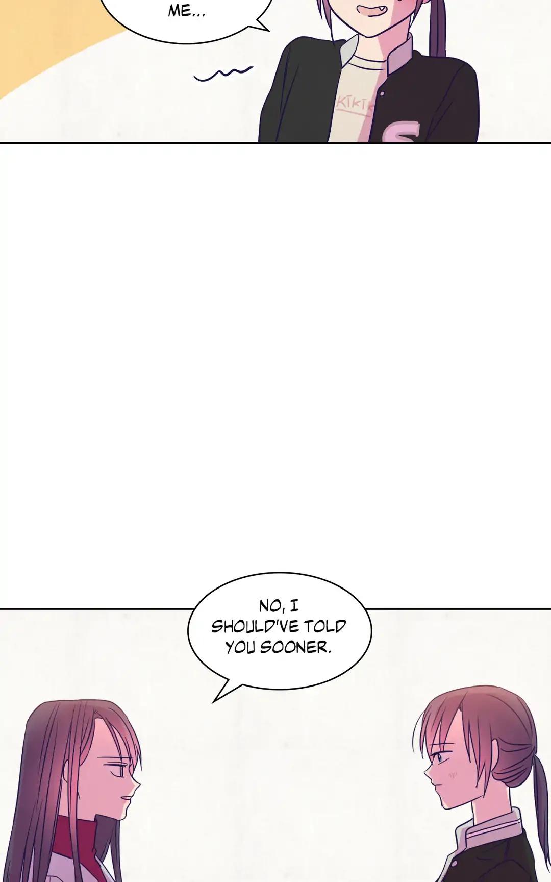 Blooming Sequence Chapter 70 page 39 - Chapter 70