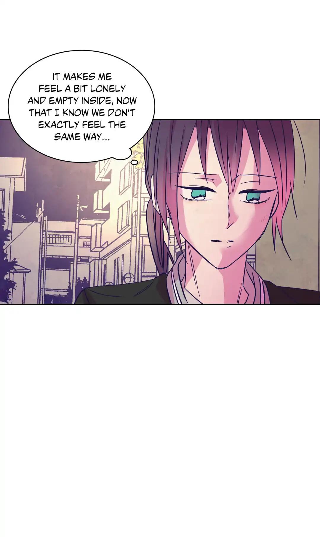 Blooming Sequence Chapter 70 page 4 - Chapter 70