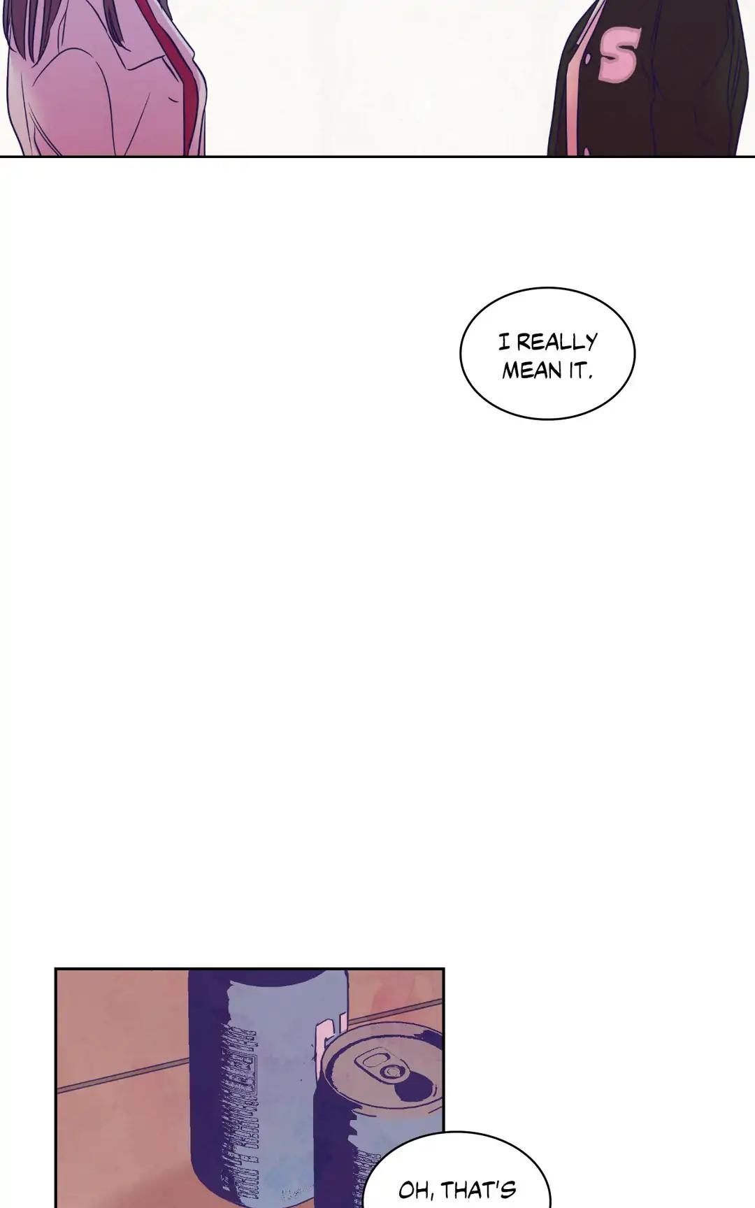 Blooming Sequence Chapter 70 page 40 - Chapter 70