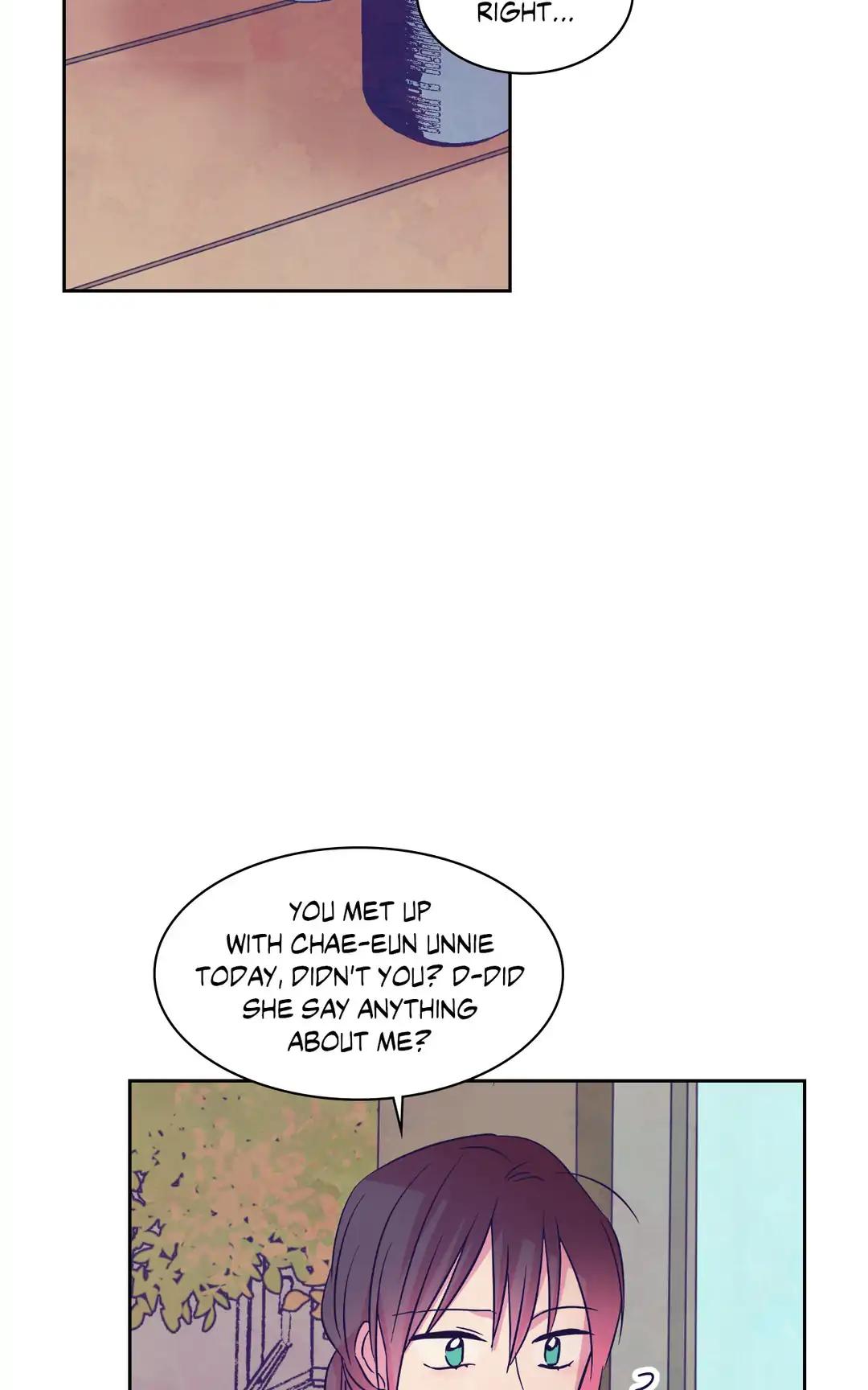Blooming Sequence Chapter 70 page 41 - Chapter 70