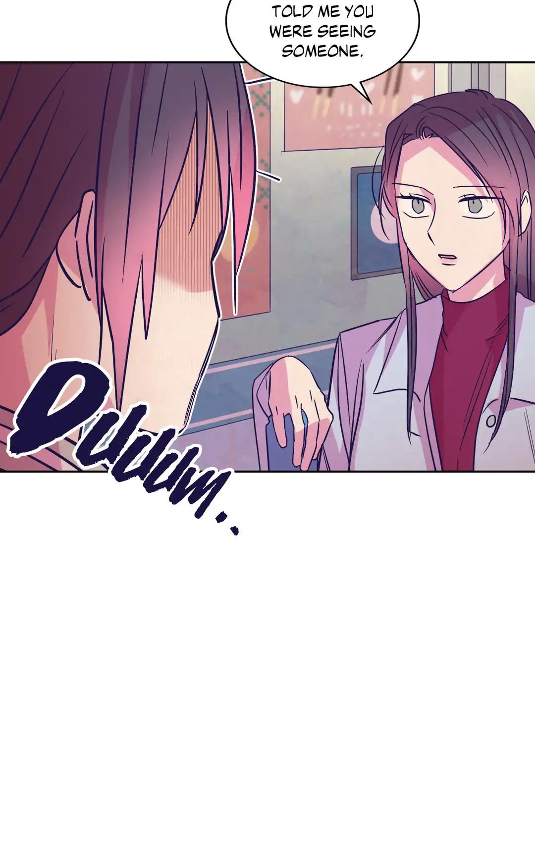 Blooming Sequence Chapter 70 page 43 - Chapter 70