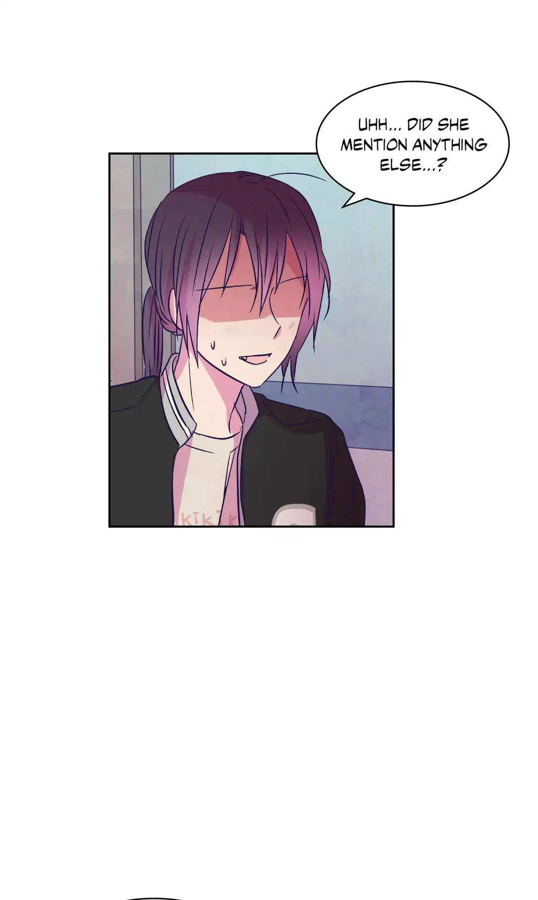 Blooming Sequence Chapter 70 page 44 - Chapter 70