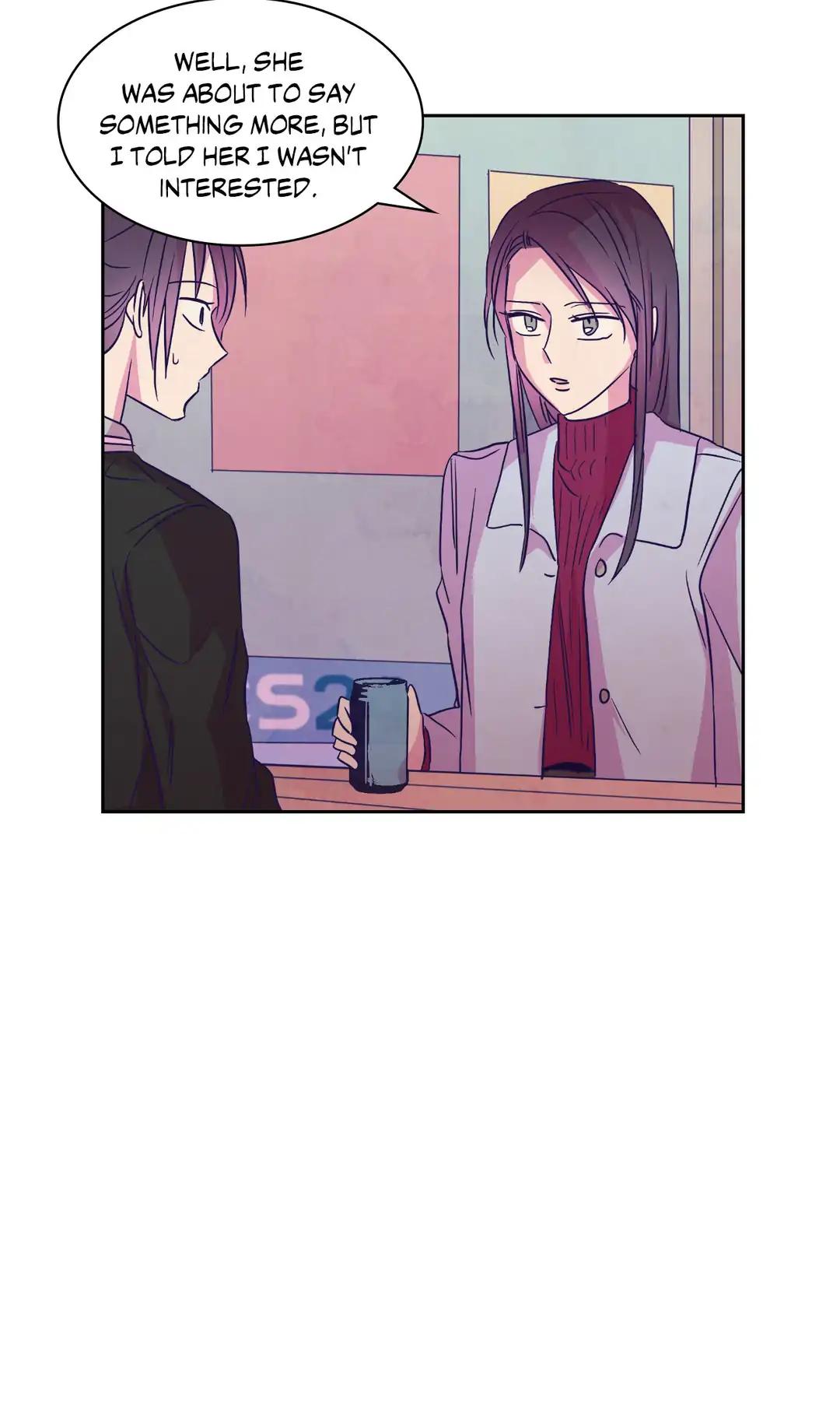Blooming Sequence Chapter 70 page 45 - Chapter 70