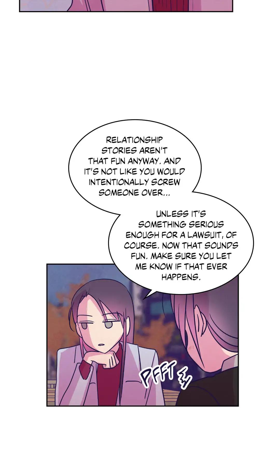 Blooming Sequence Chapter 70 page 47 - Chapter 70