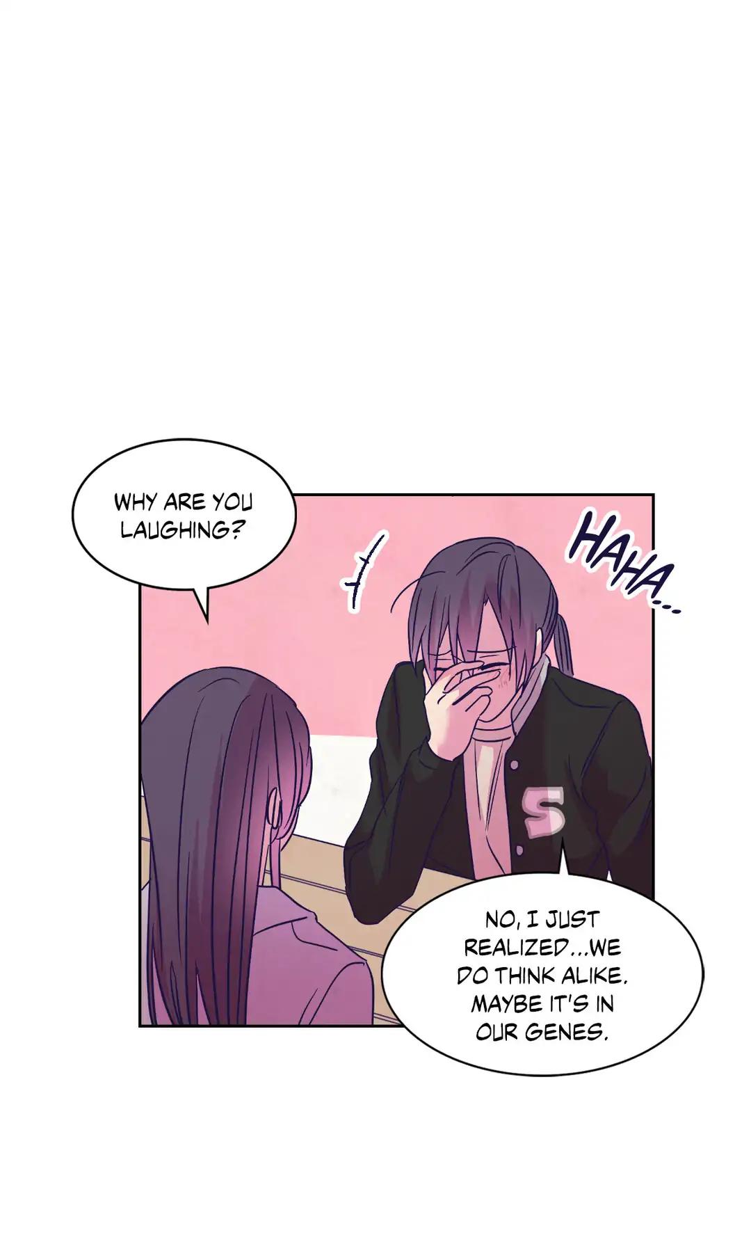 Blooming Sequence Chapter 70 page 48 - Chapter 70