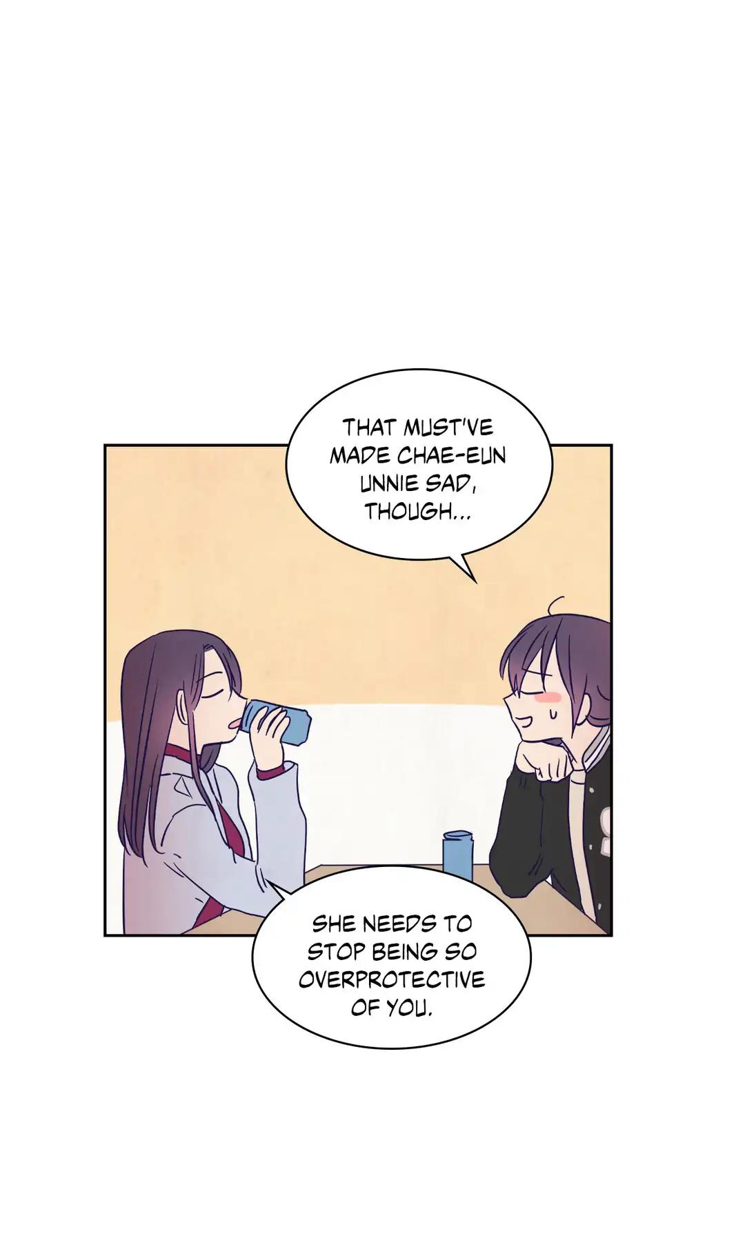 Blooming Sequence Chapter 70 page 49 - Chapter 70
