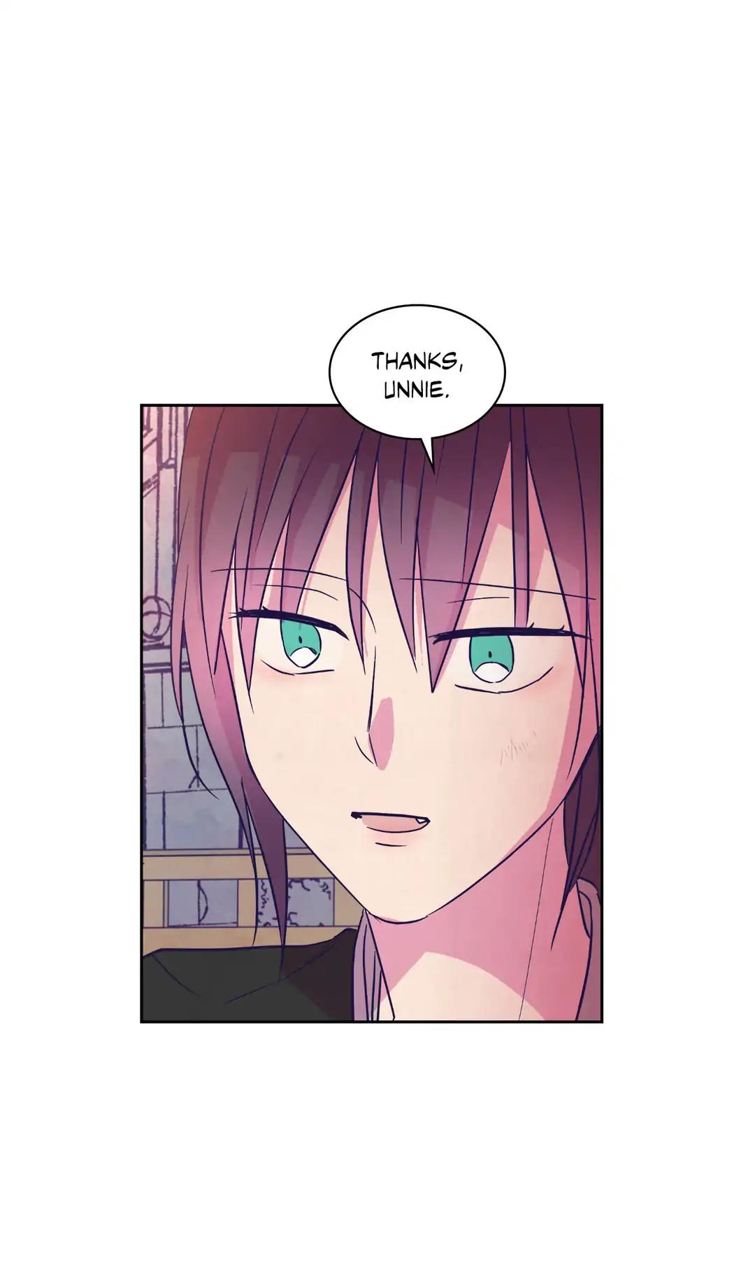 Blooming Sequence Chapter 70 page 50 - Chapter 70