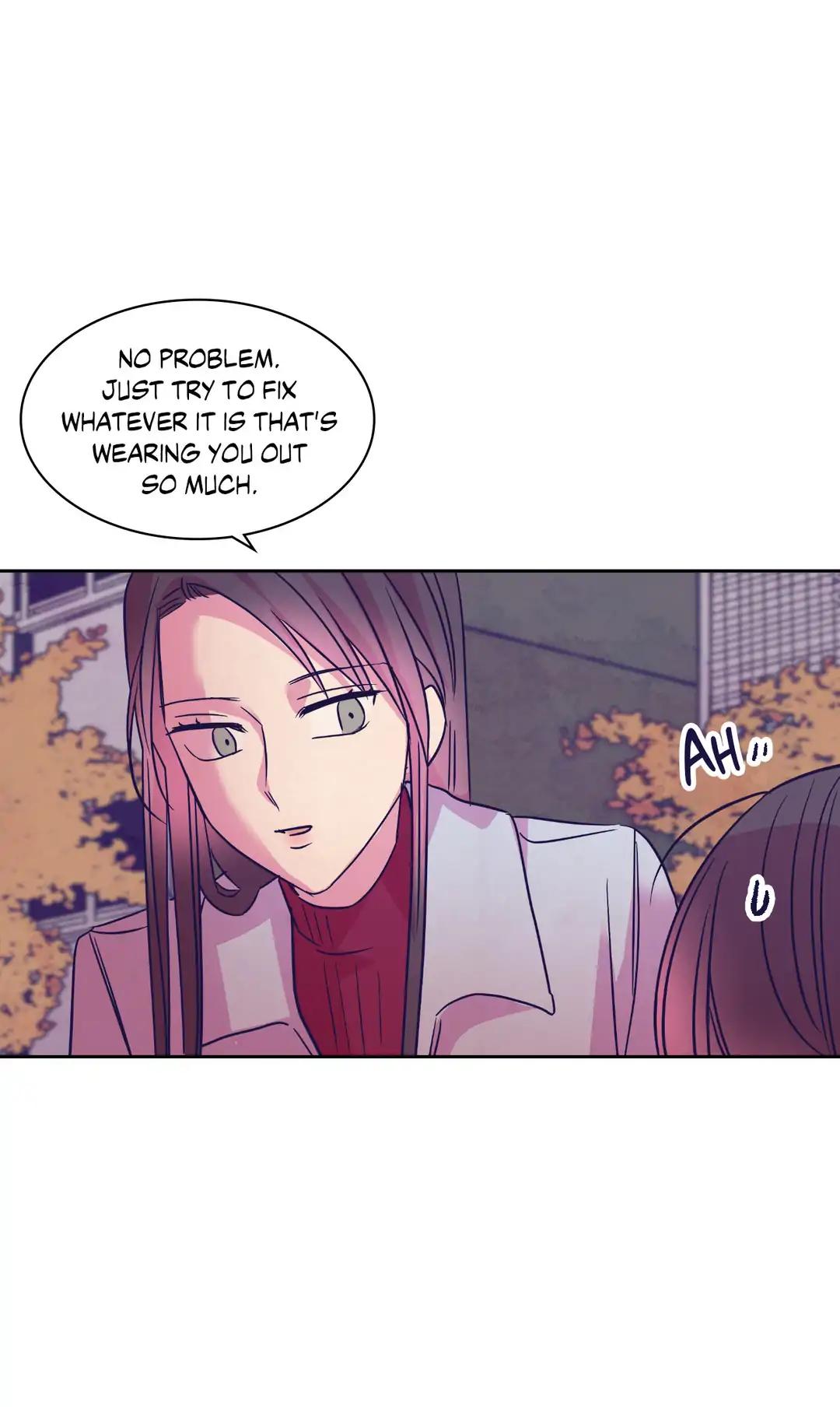 Blooming Sequence Chapter 70 page 51 - Chapter 70