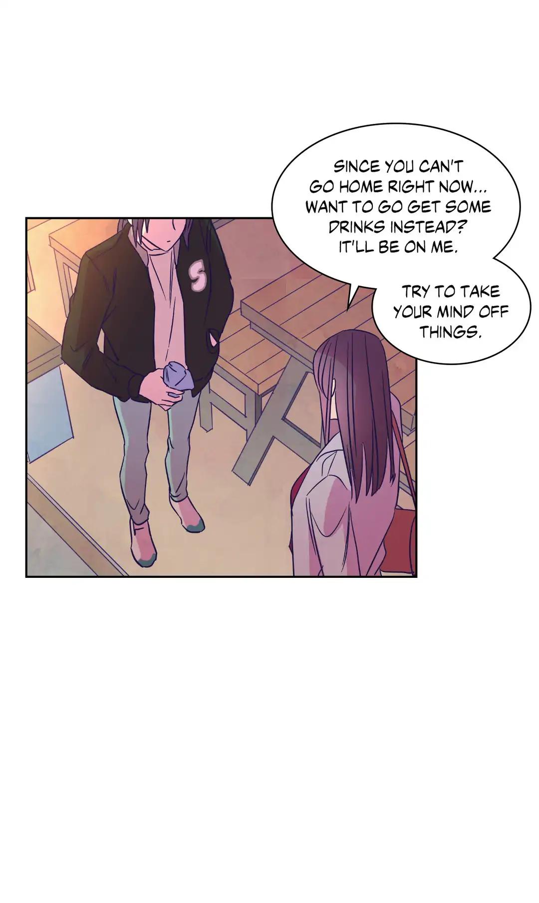 Blooming Sequence Chapter 70 page 52 - Chapter 70
