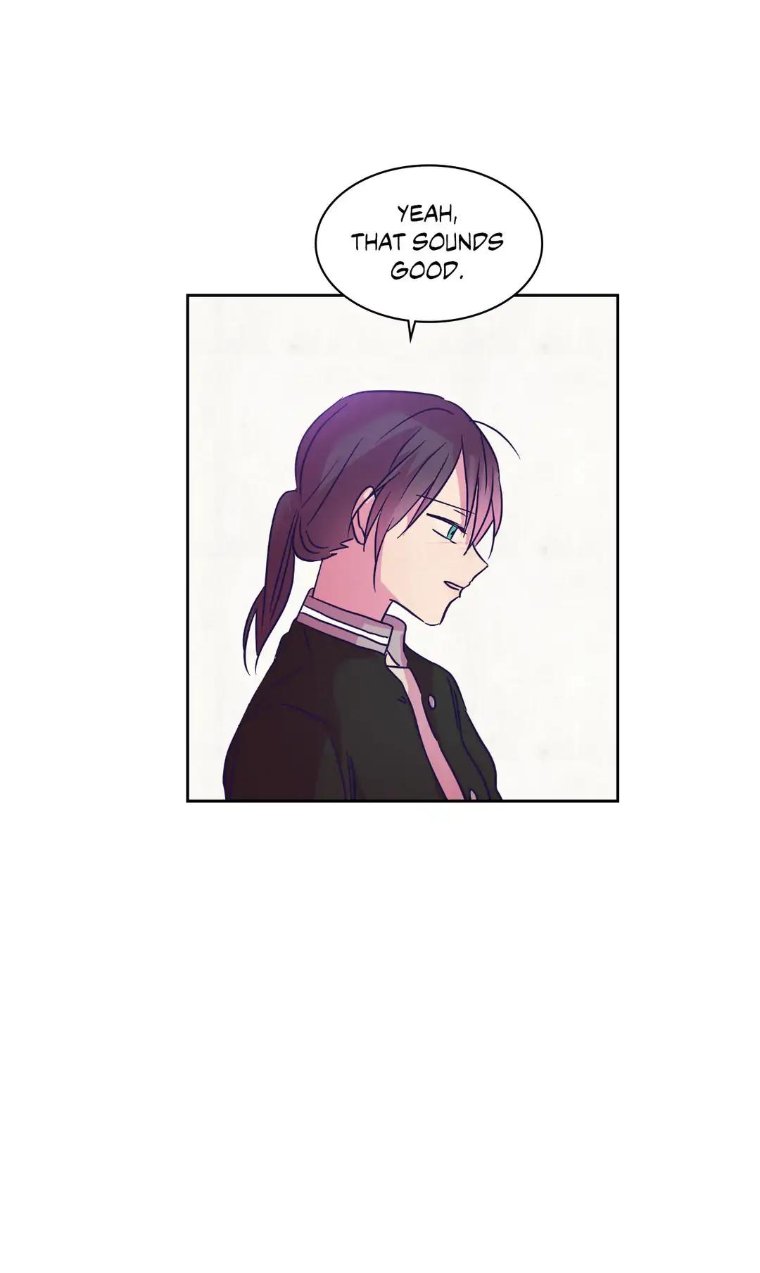 Blooming Sequence Chapter 70 page 53 - Chapter 70