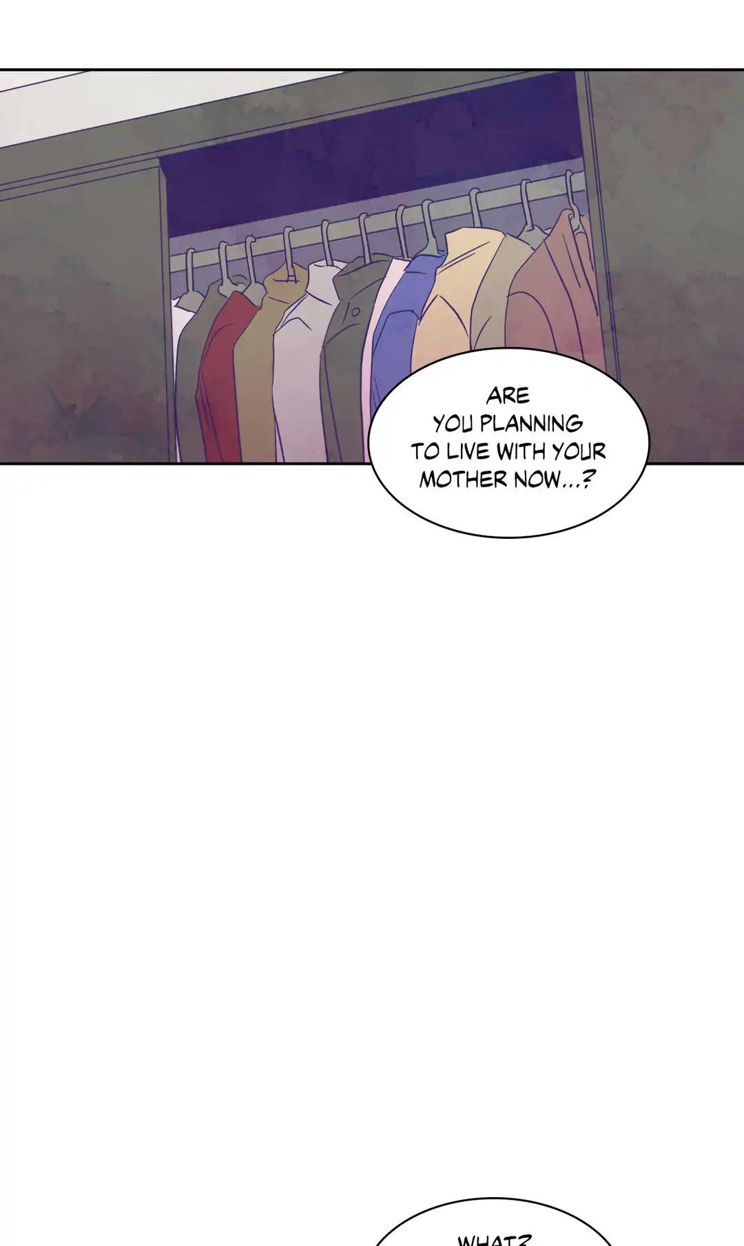 Blooming Sequence Chapter 70 page 55 - Chapter 70