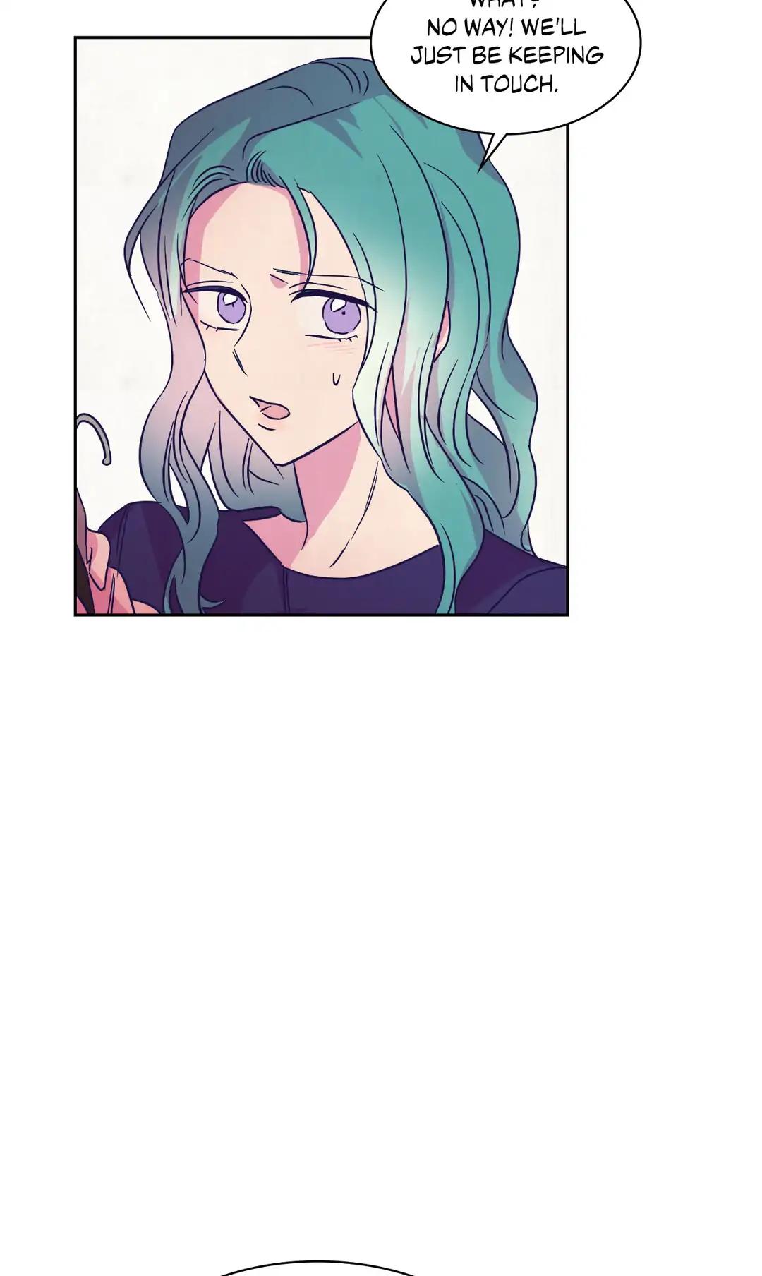 Blooming Sequence Chapter 70 page 56 - Chapter 70