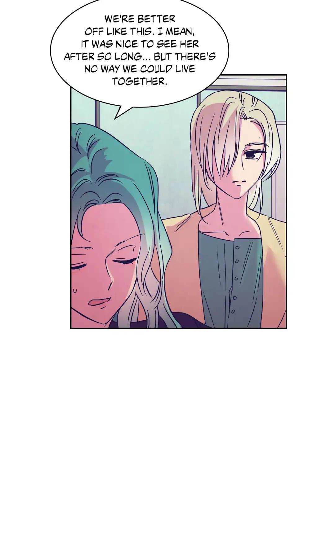 Blooming Sequence Chapter 70 page 57 - Chapter 70
