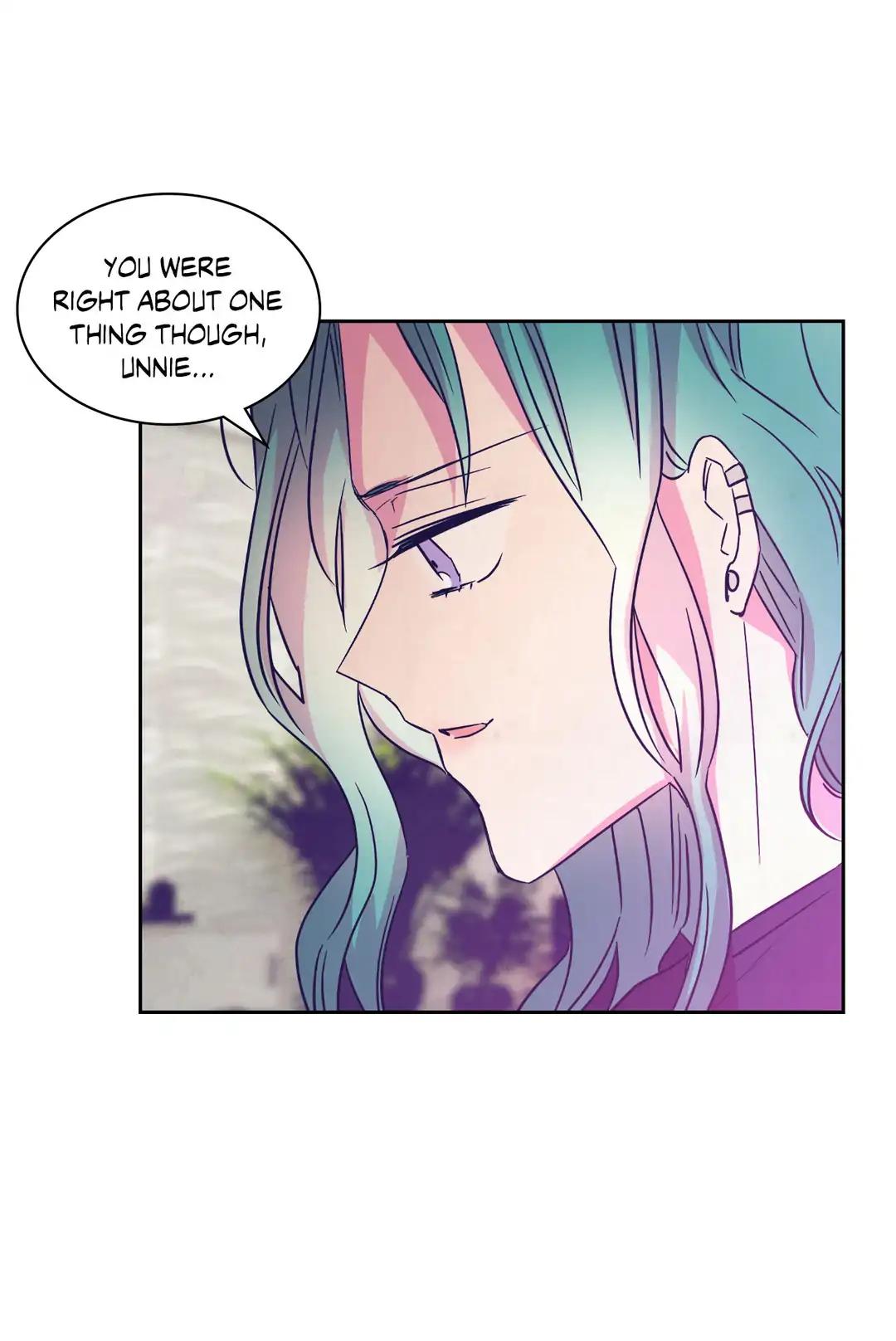 Blooming Sequence Chapter 70 page 58 - Chapter 70