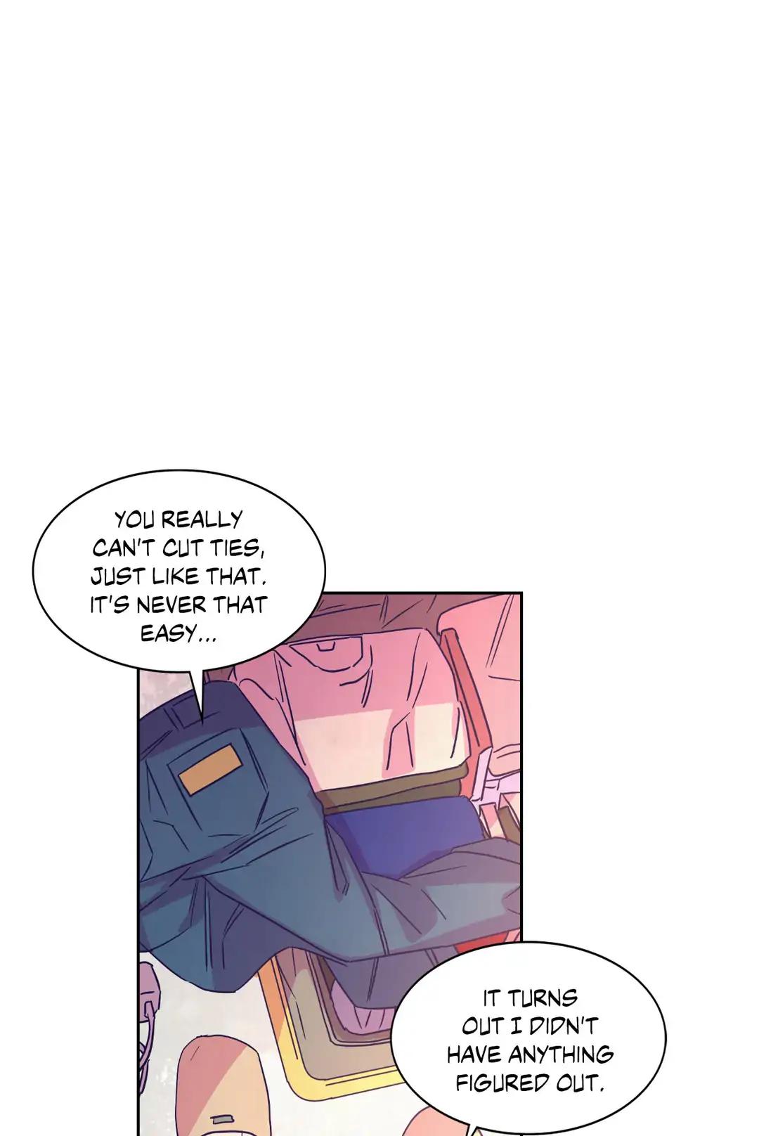 Blooming Sequence Chapter 70 page 59 - Chapter 70