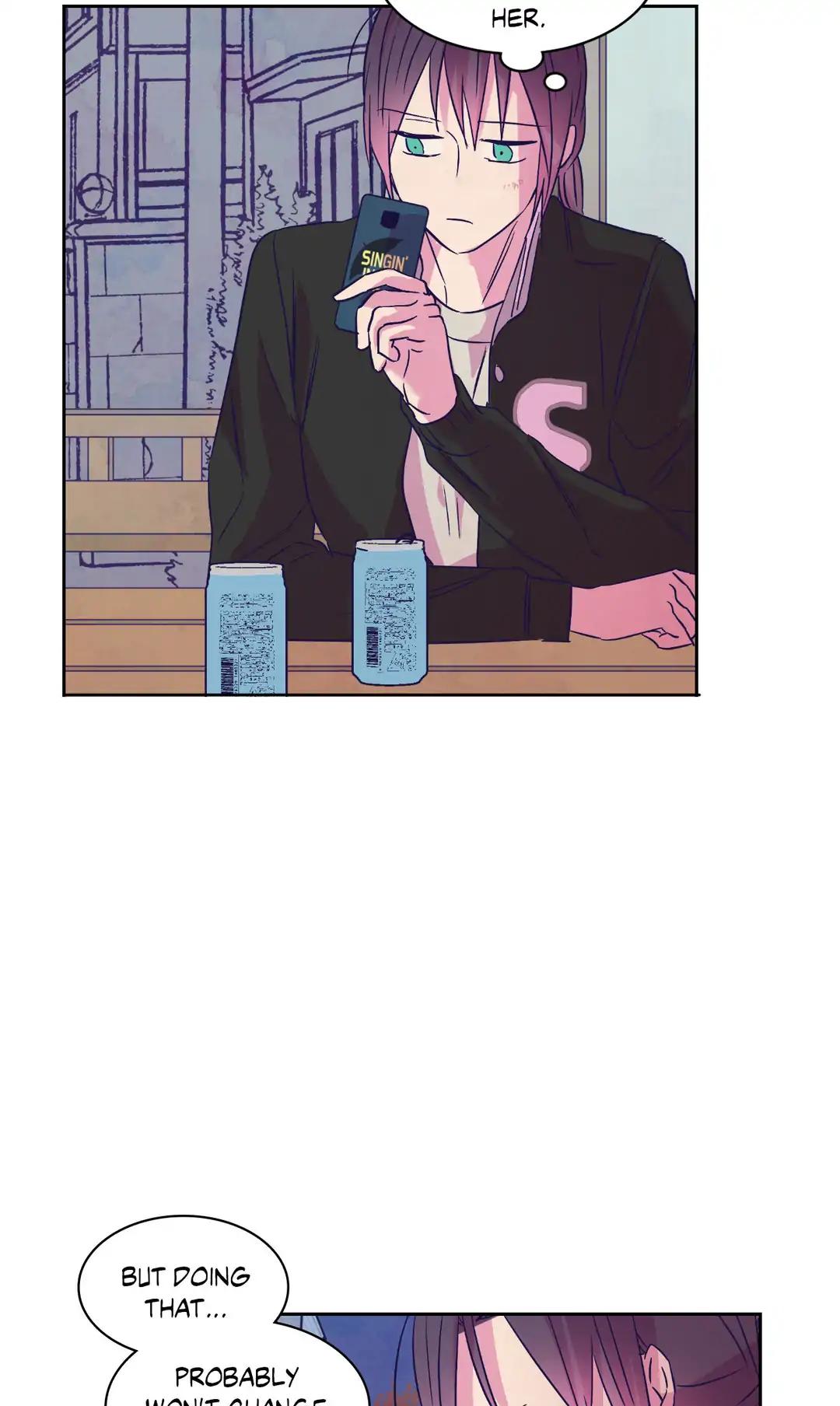 Blooming Sequence Chapter 70 page 6 - Chapter 70