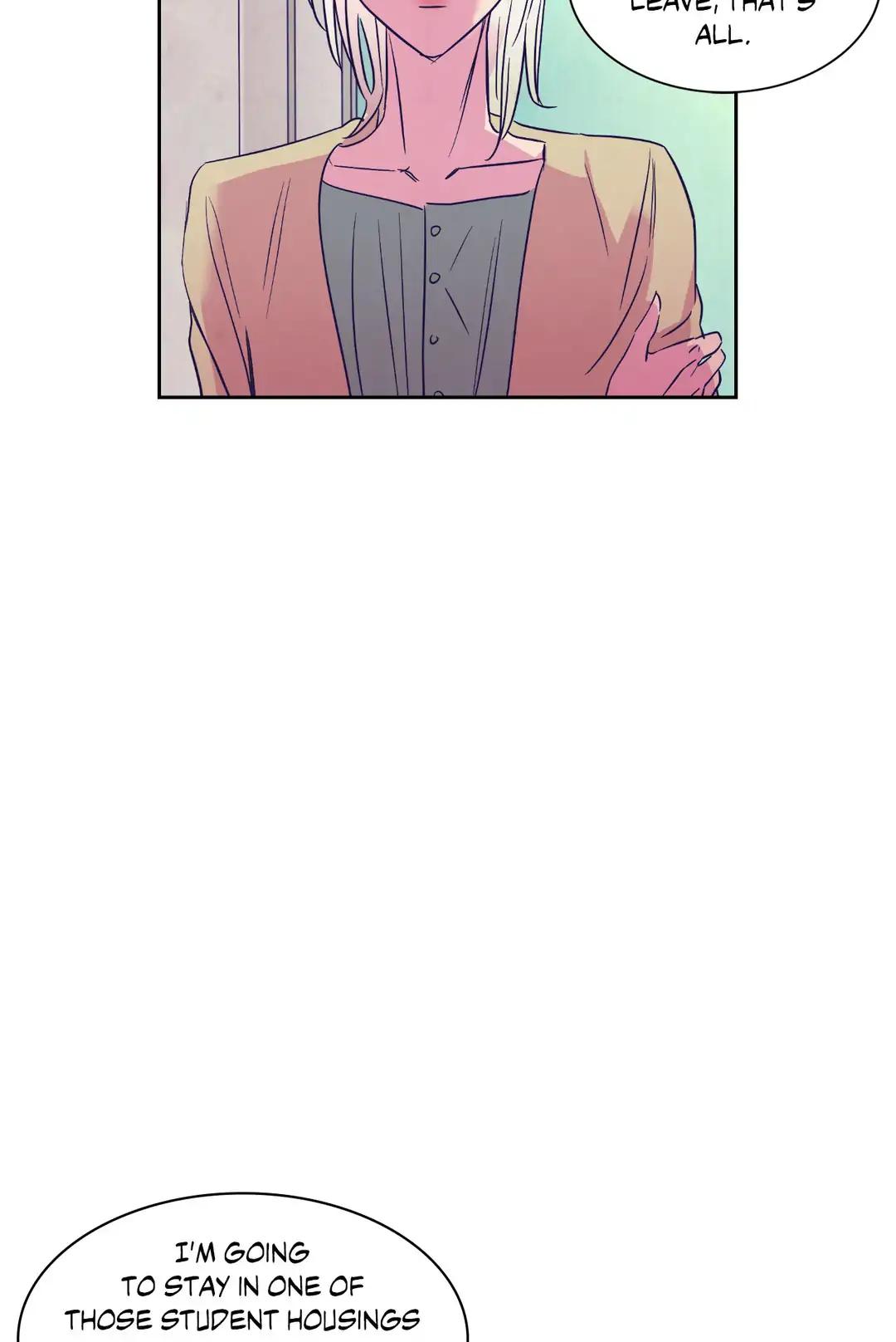 Blooming Sequence Chapter 70 page 61 - Chapter 70