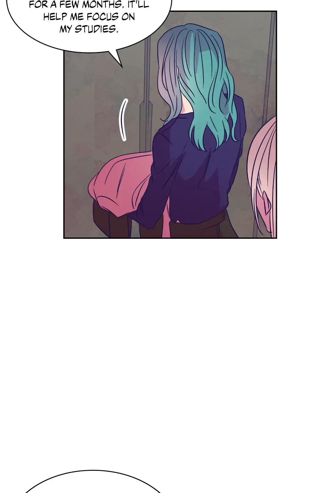 Blooming Sequence Chapter 70 page 62 - Chapter 70