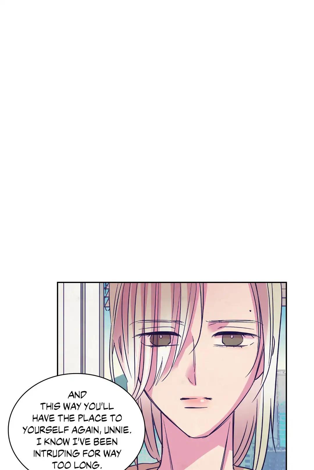 Blooming Sequence Chapter 70 page 64 - Chapter 70