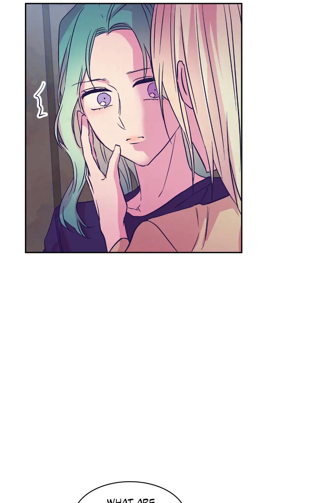 Blooming Sequence Chapter 70 page 67 - Chapter 70