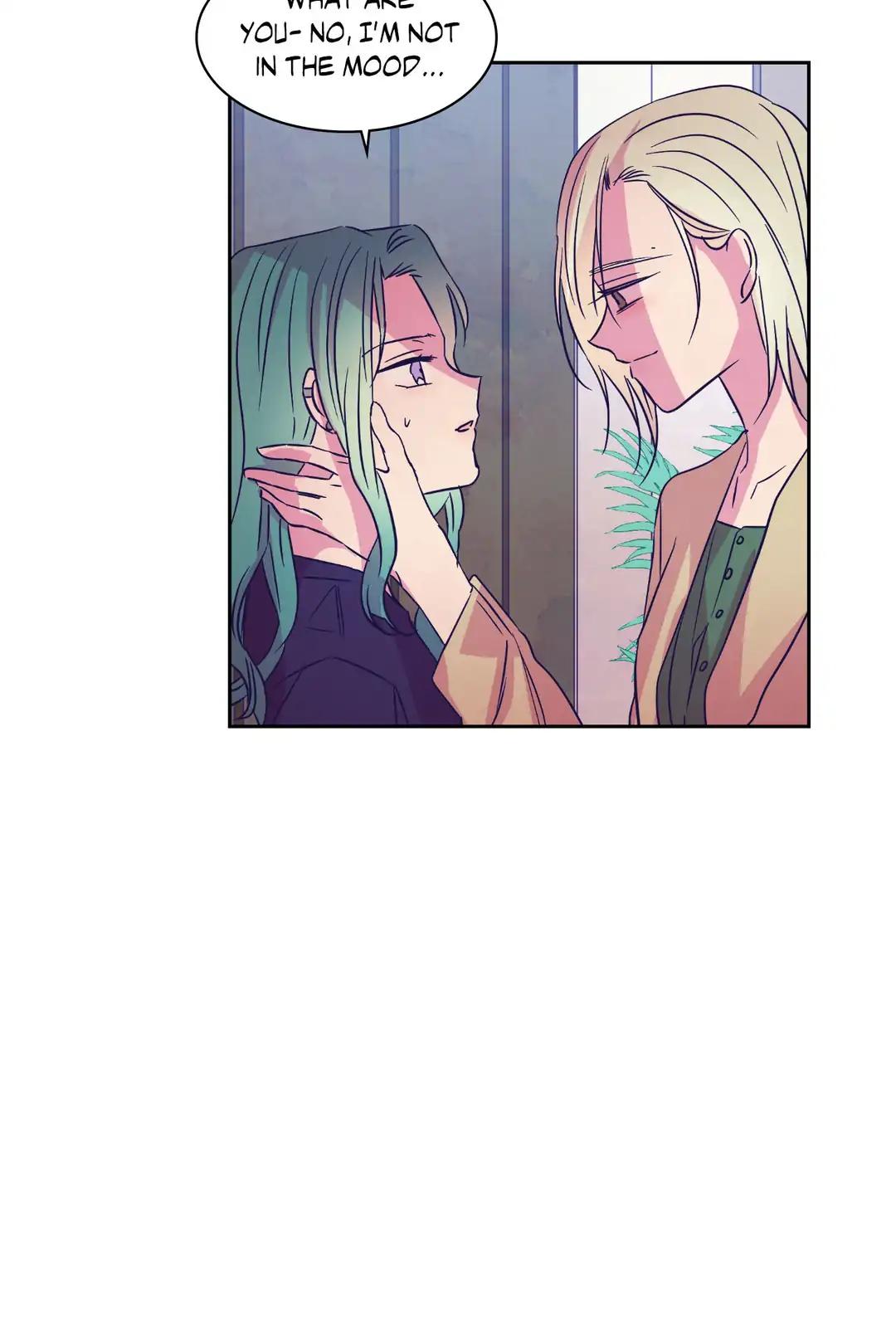 Blooming Sequence Chapter 70 page 68 - Chapter 70