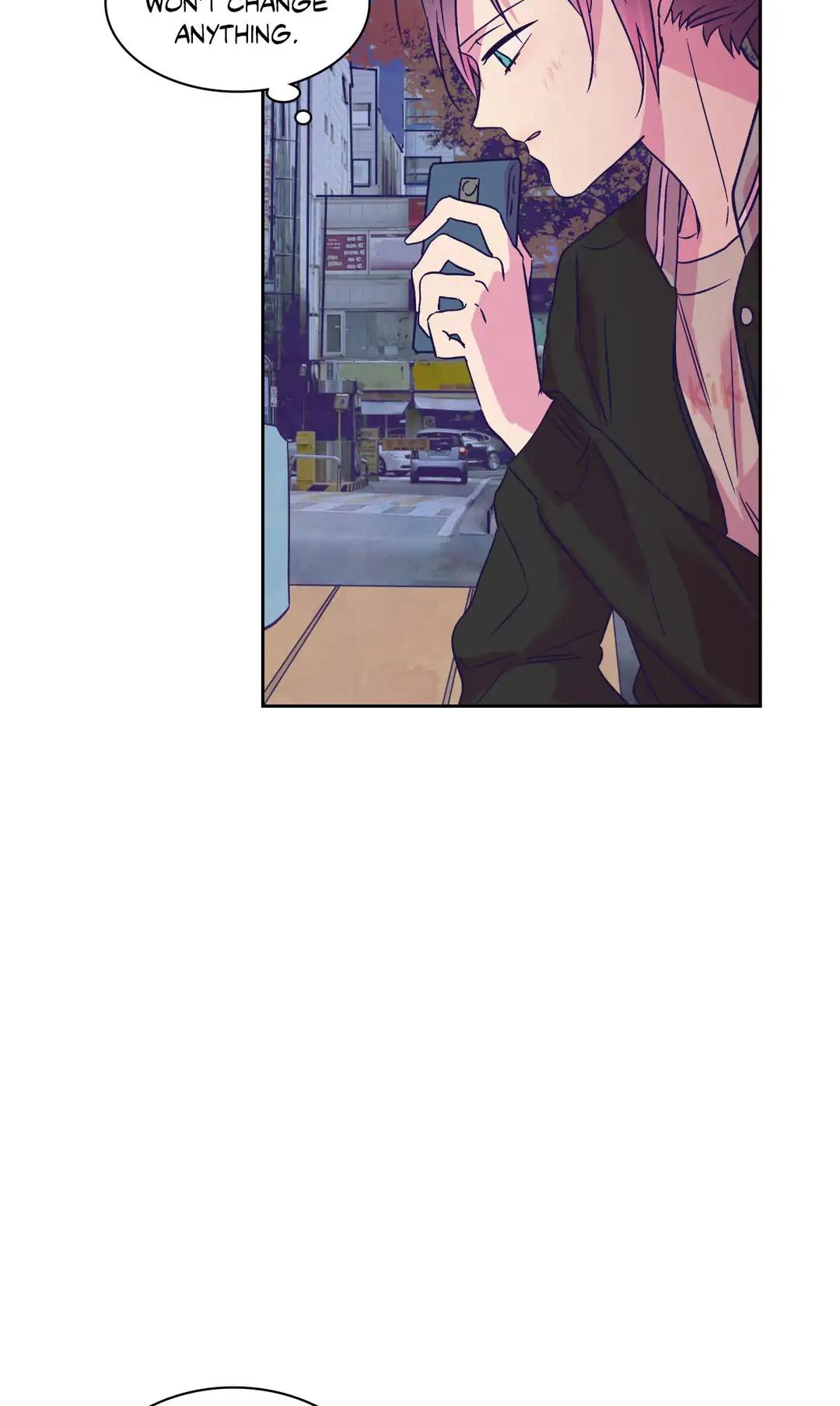 Blooming Sequence Chapter 70 page 7 - Chapter 70