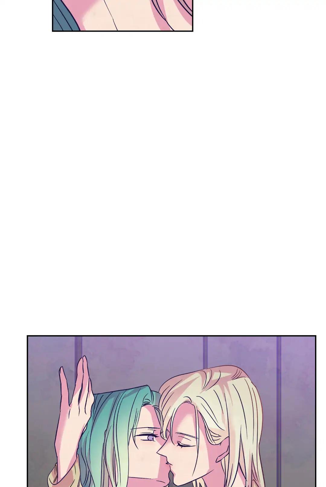 Blooming Sequence Chapter 70 page 70 - Chapter 70