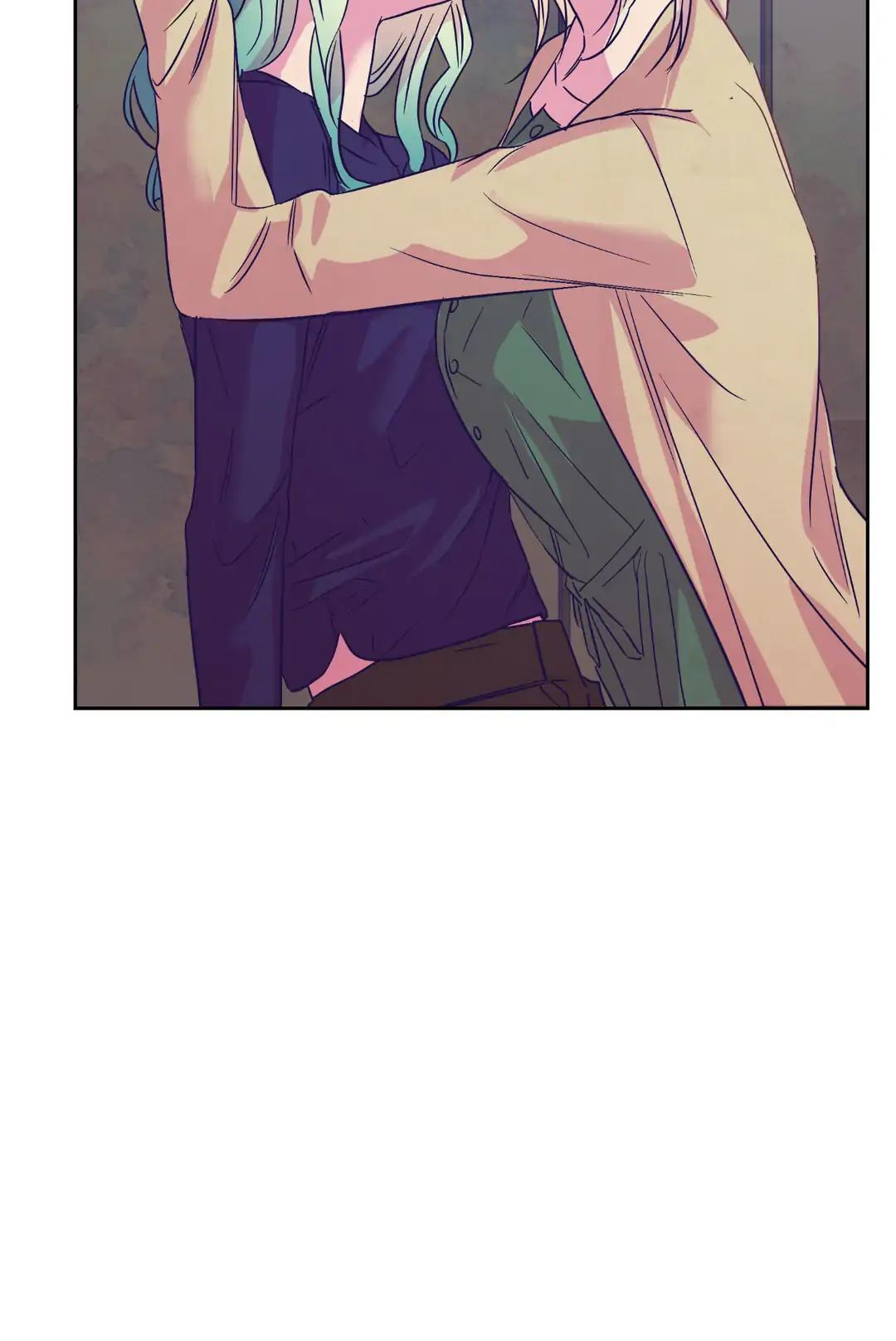 Blooming Sequence Chapter 70 page 71 - Chapter 70