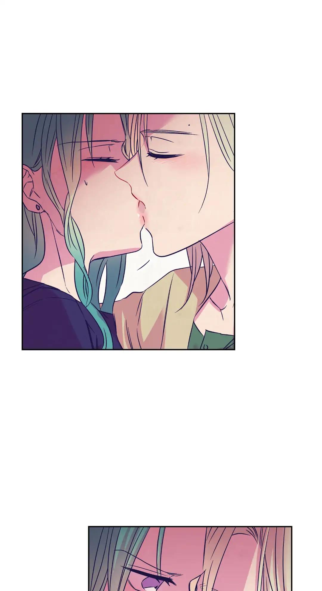 Blooming Sequence Chapter 70 page 72 - Chapter 70