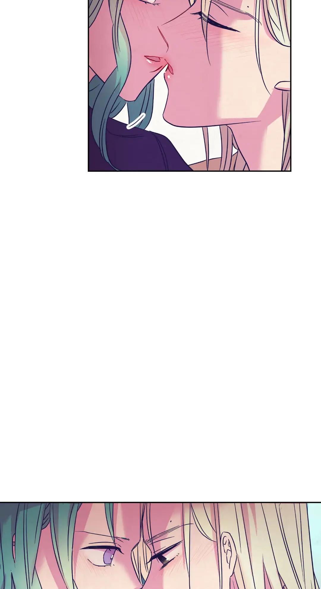 Blooming Sequence Chapter 70 page 73 - Chapter 70