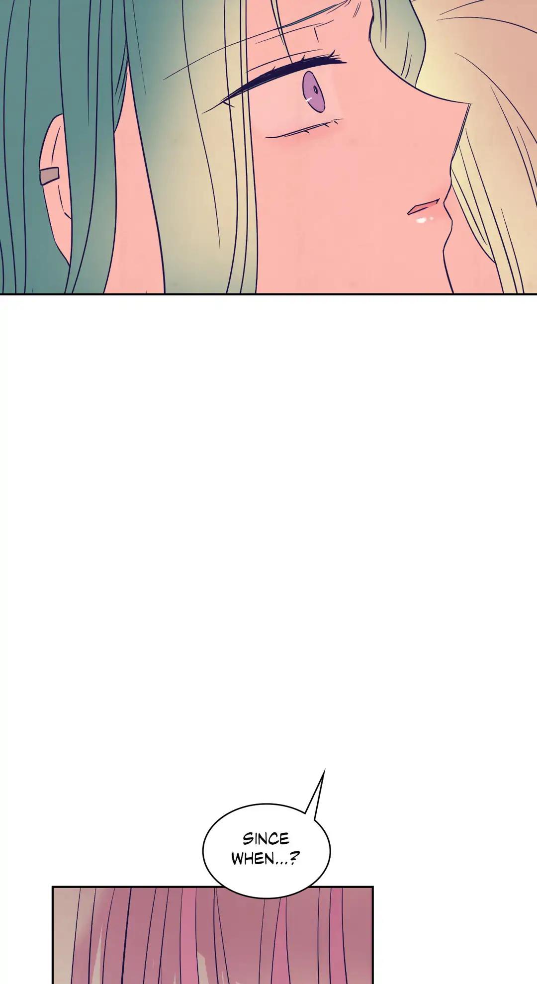 Blooming Sequence Chapter 70 page 76 - Chapter 70