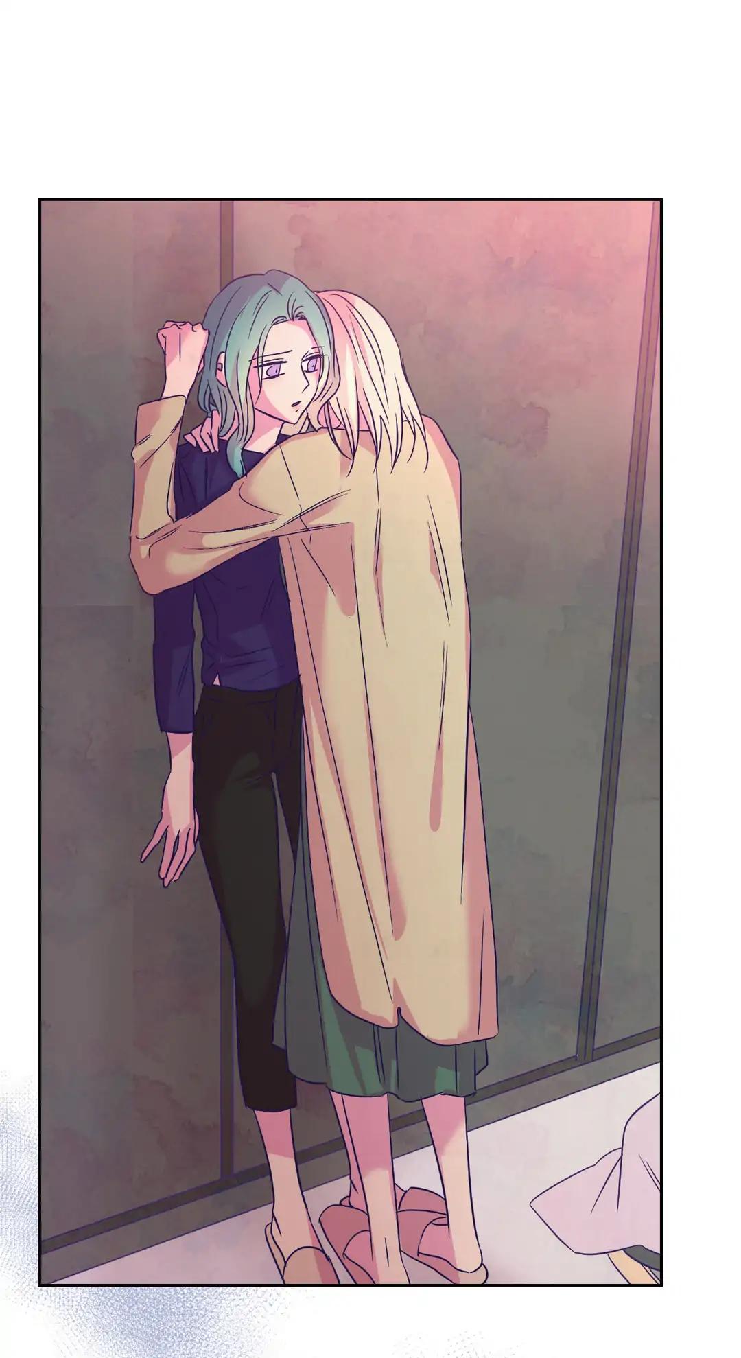 Blooming Sequence Chapter 70 page 78 - Chapter 70