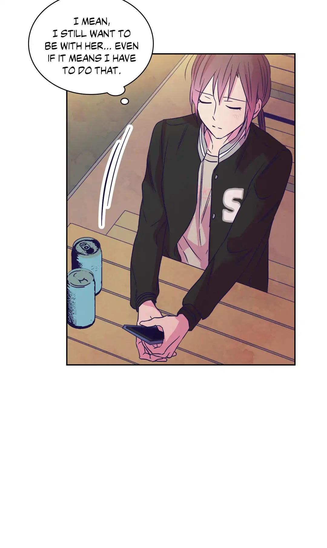 Blooming Sequence Chapter 70 page 8 - Chapter 70