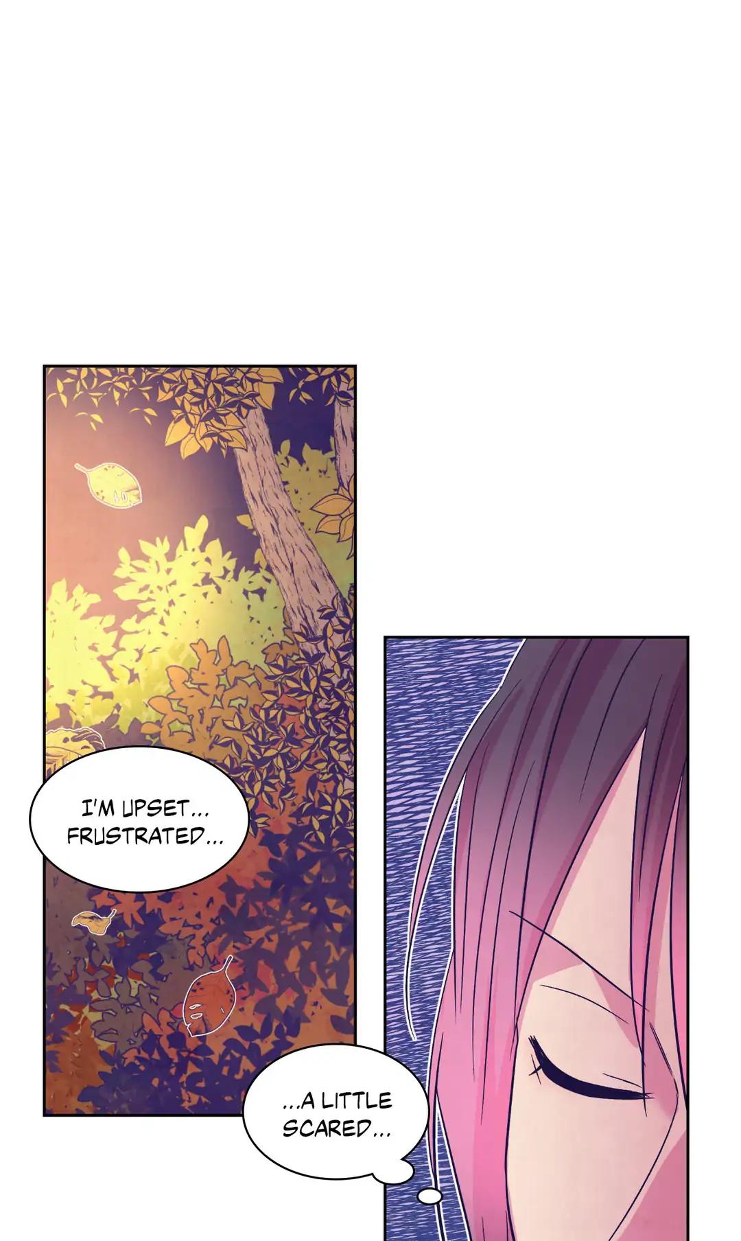 Blooming Sequence Chapter 70 page 9 - Chapter 70