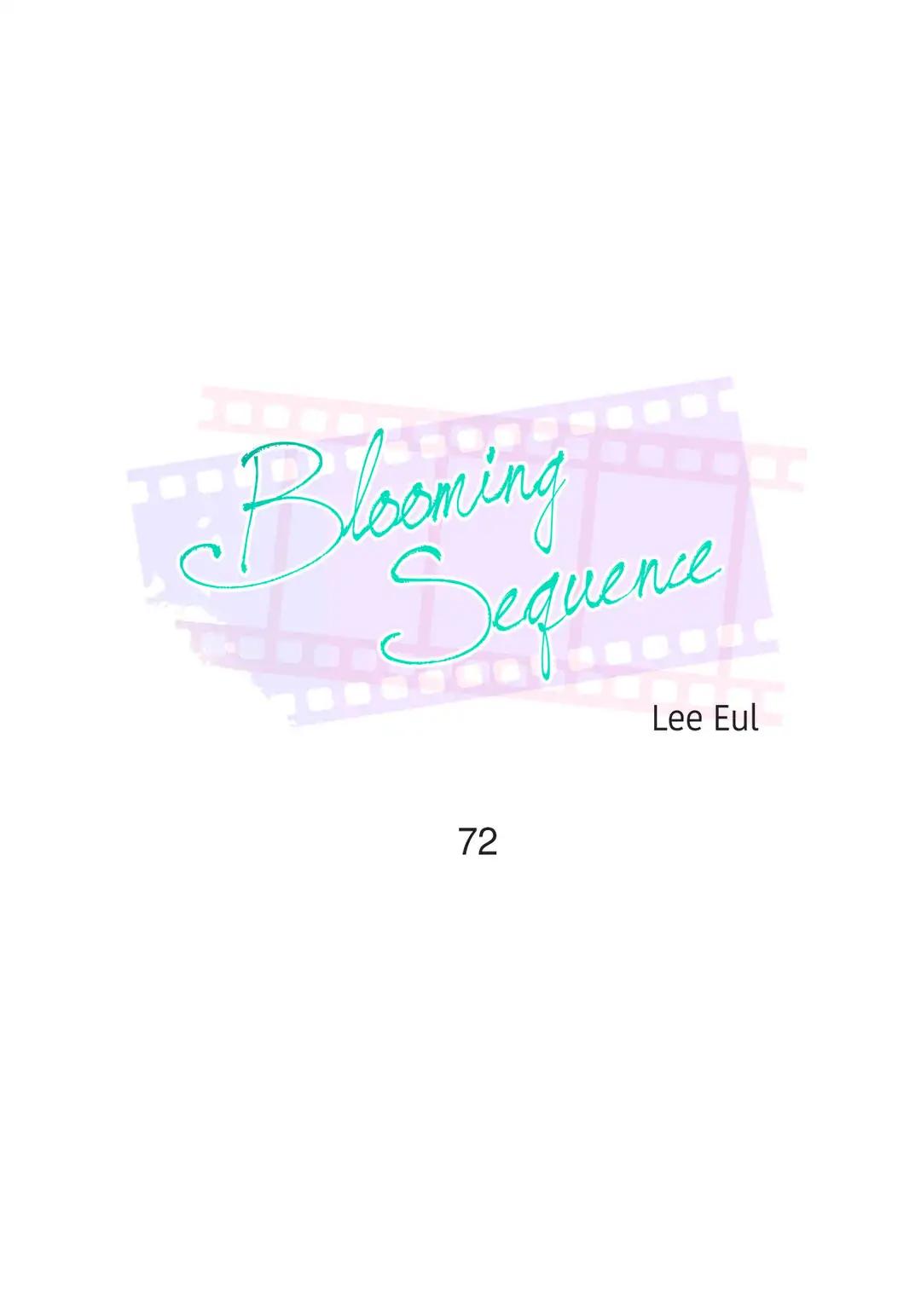 Blooming Sequence Chapter 72 page 1 - Chapter 72