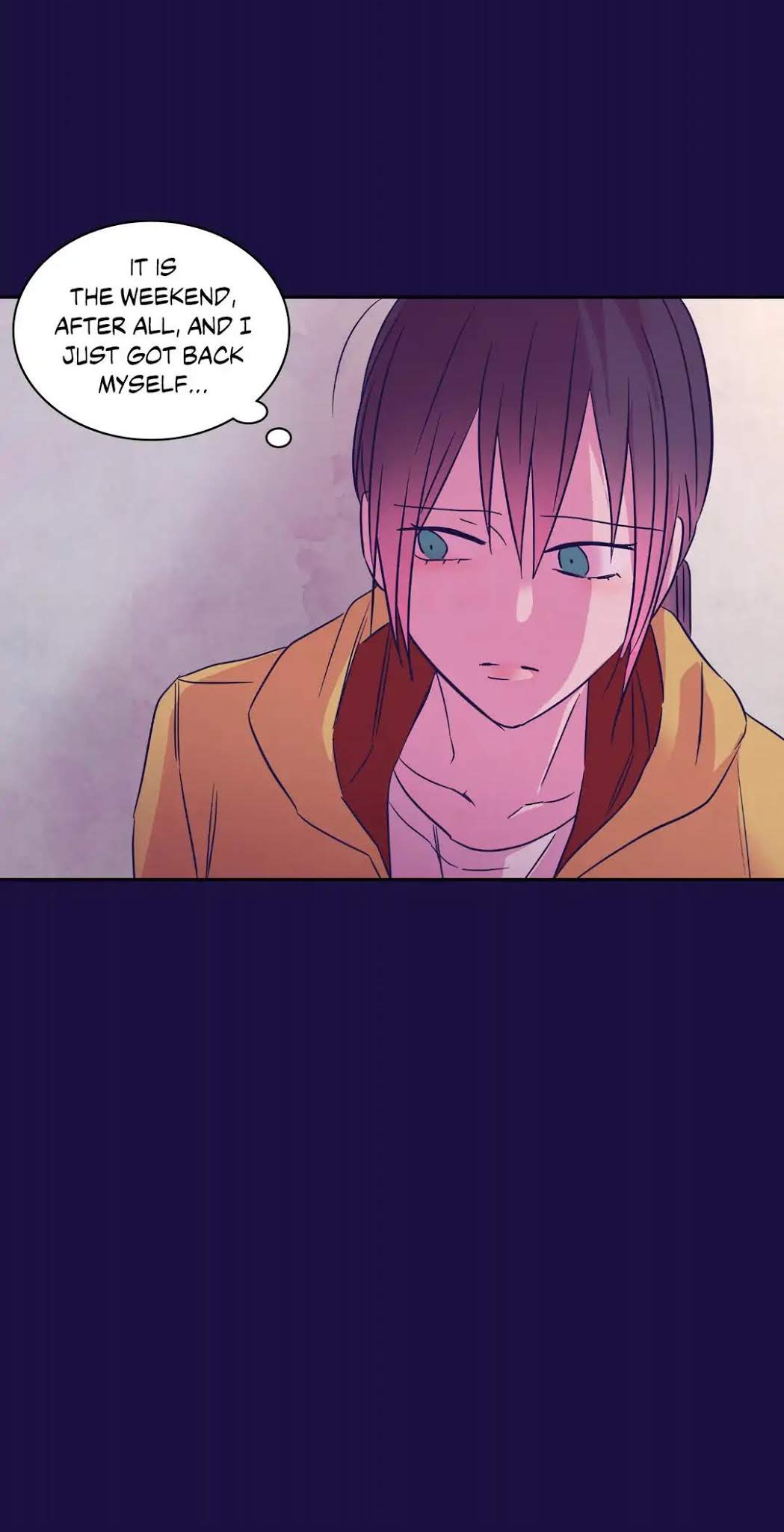 Blooming Sequence Chapter 72 page 10 - Chapter 72