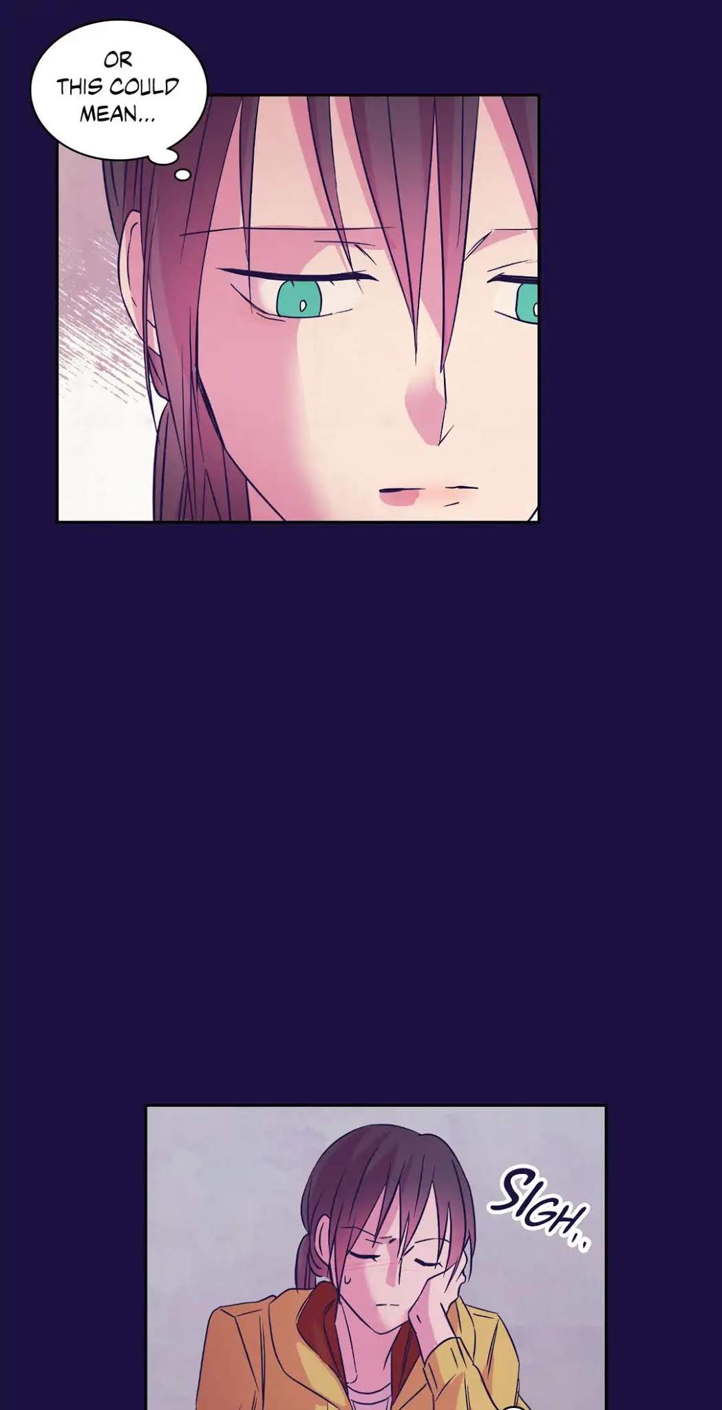 Blooming Sequence Chapter 72 page 11 - Chapter 72