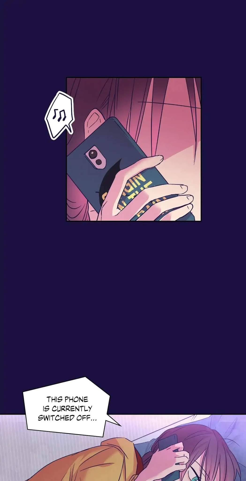 Blooming Sequence Chapter 72 page 13 - Chapter 72