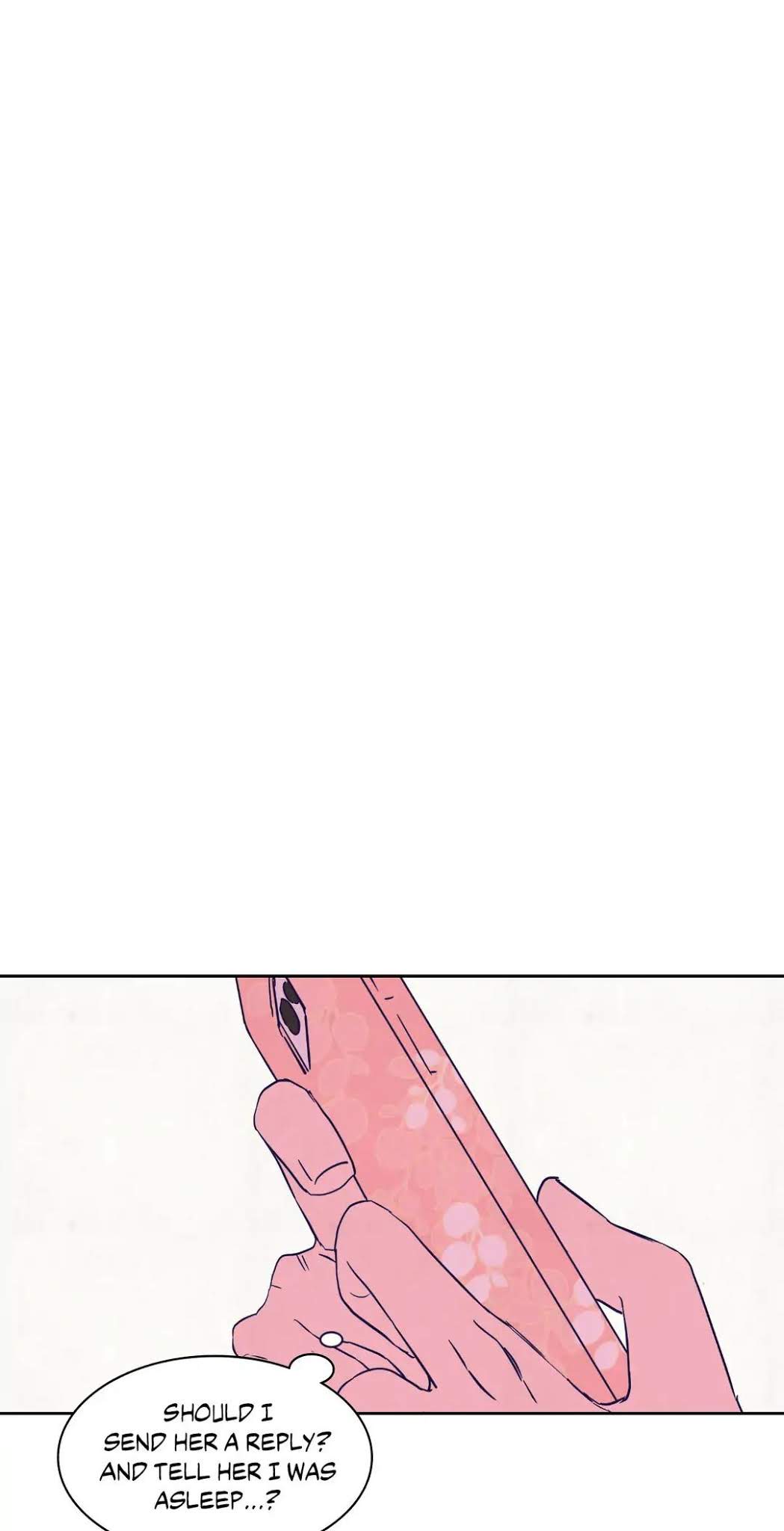 Blooming Sequence Chapter 72 page 15 - Chapter 72