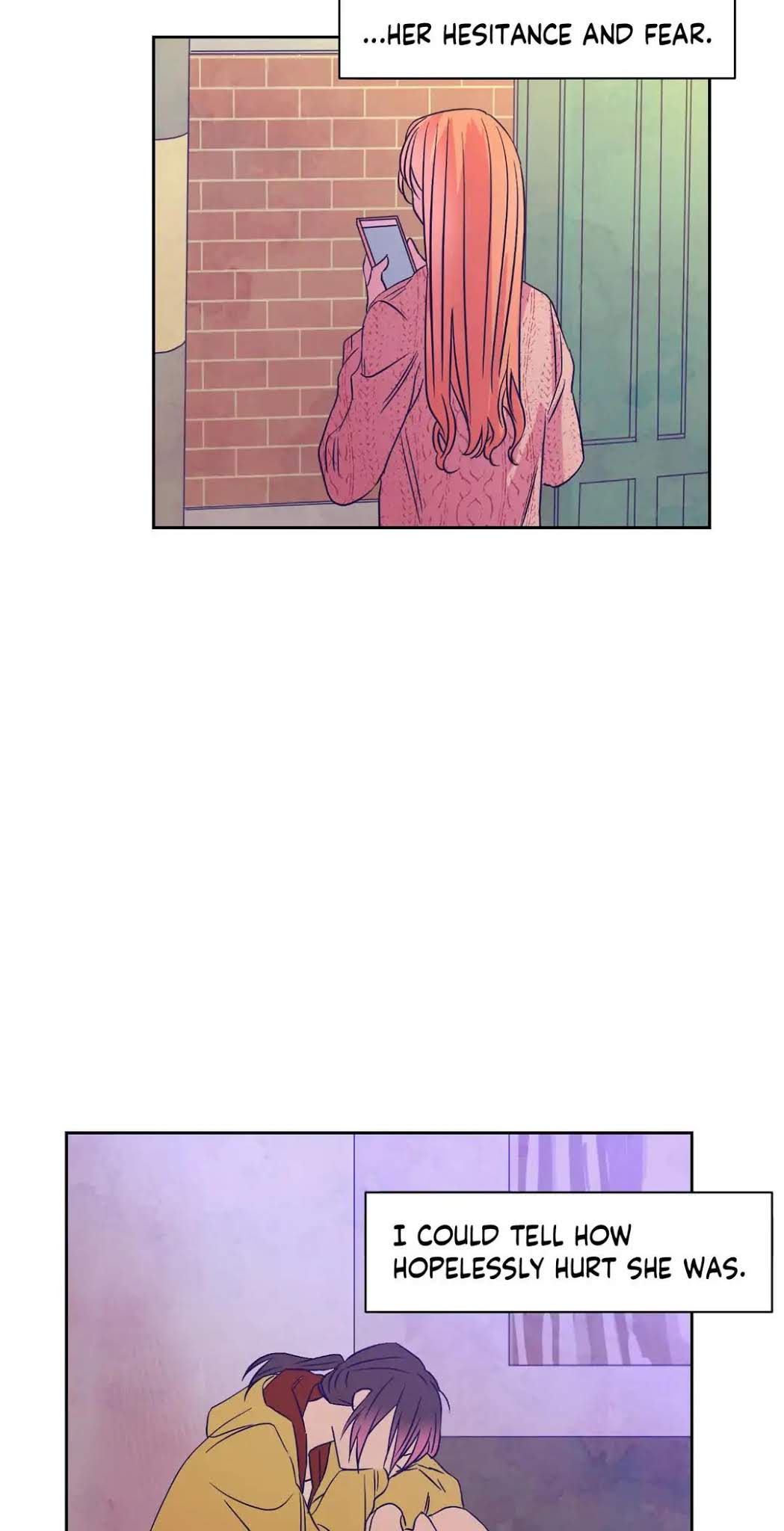 Blooming Sequence Chapter 72 page 17 - Chapter 72