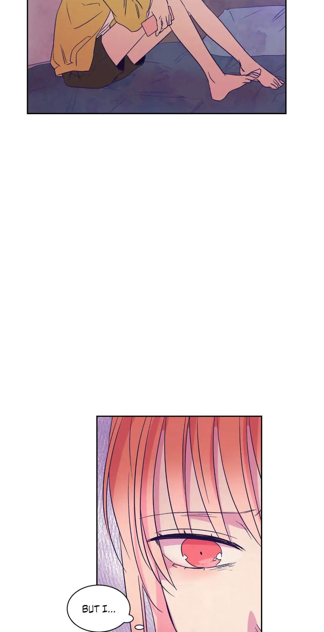 Blooming Sequence Chapter 72 page 18 - Chapter 72