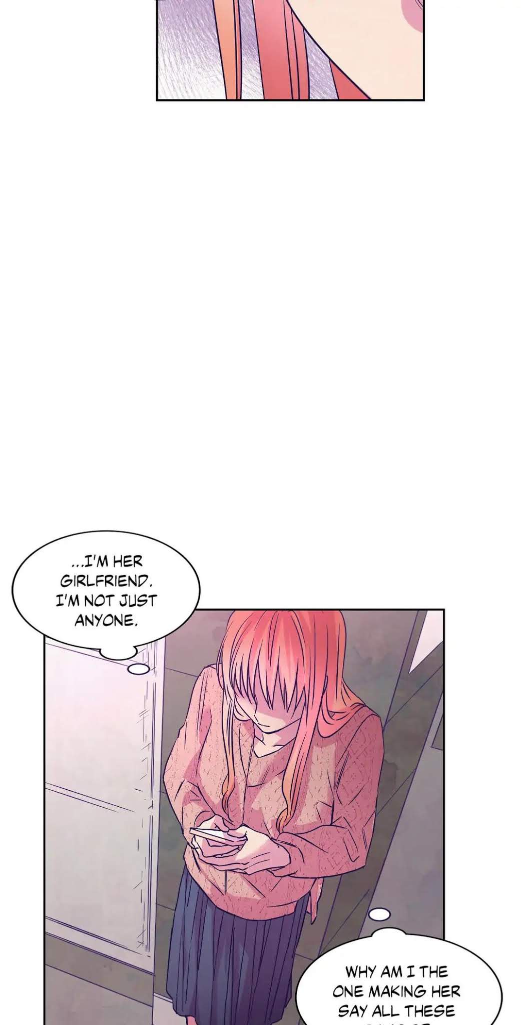 Blooming Sequence Chapter 72 page 19 - Chapter 72