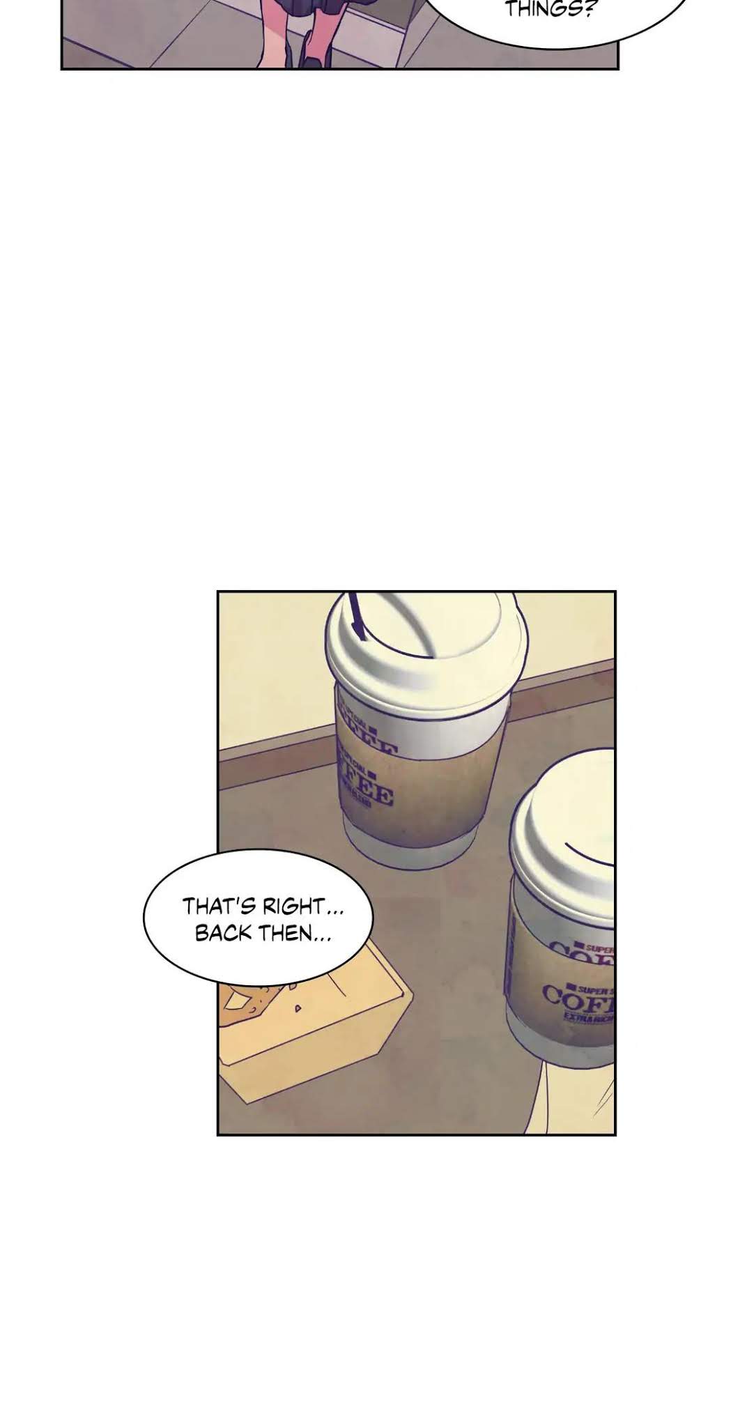 Blooming Sequence Chapter 72 page 20 - Chapter 72