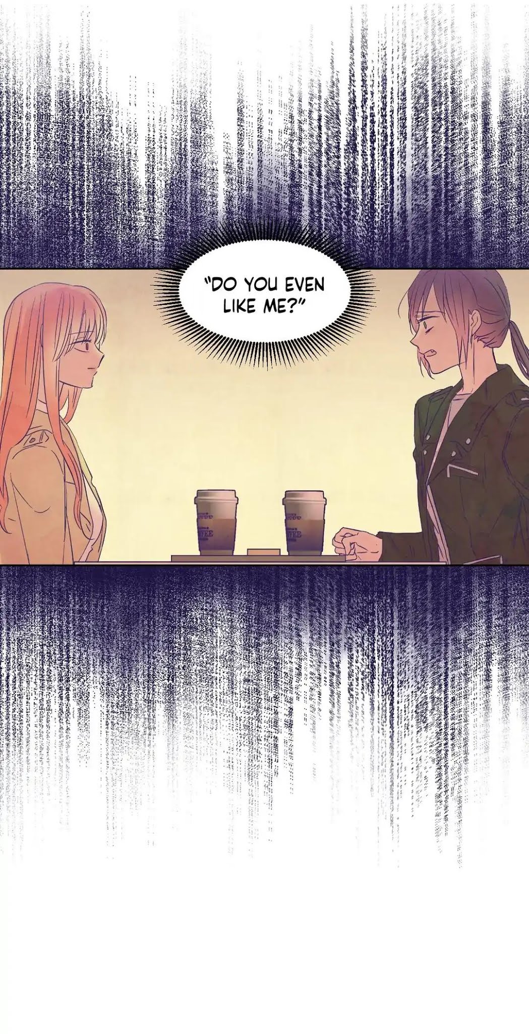 Blooming Sequence Chapter 72 page 21 - Chapter 72