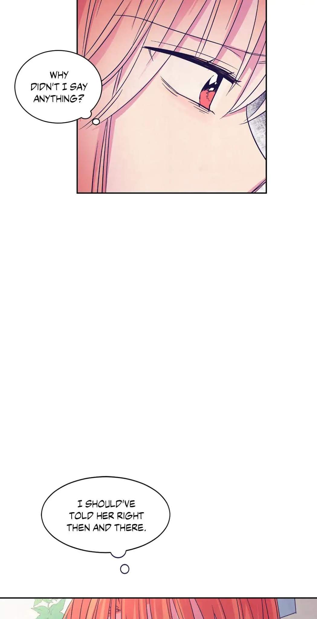 Blooming Sequence Chapter 72 page 23 - Chapter 72
