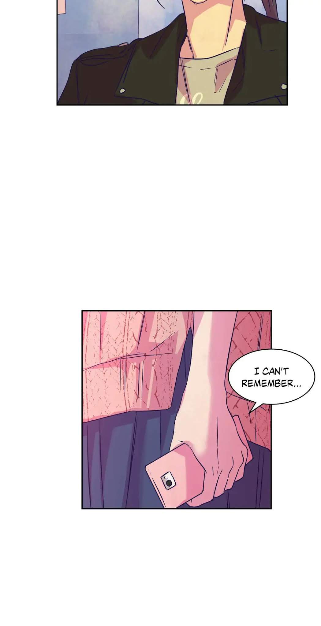 Blooming Sequence Chapter 72 page 25 - Chapter 72