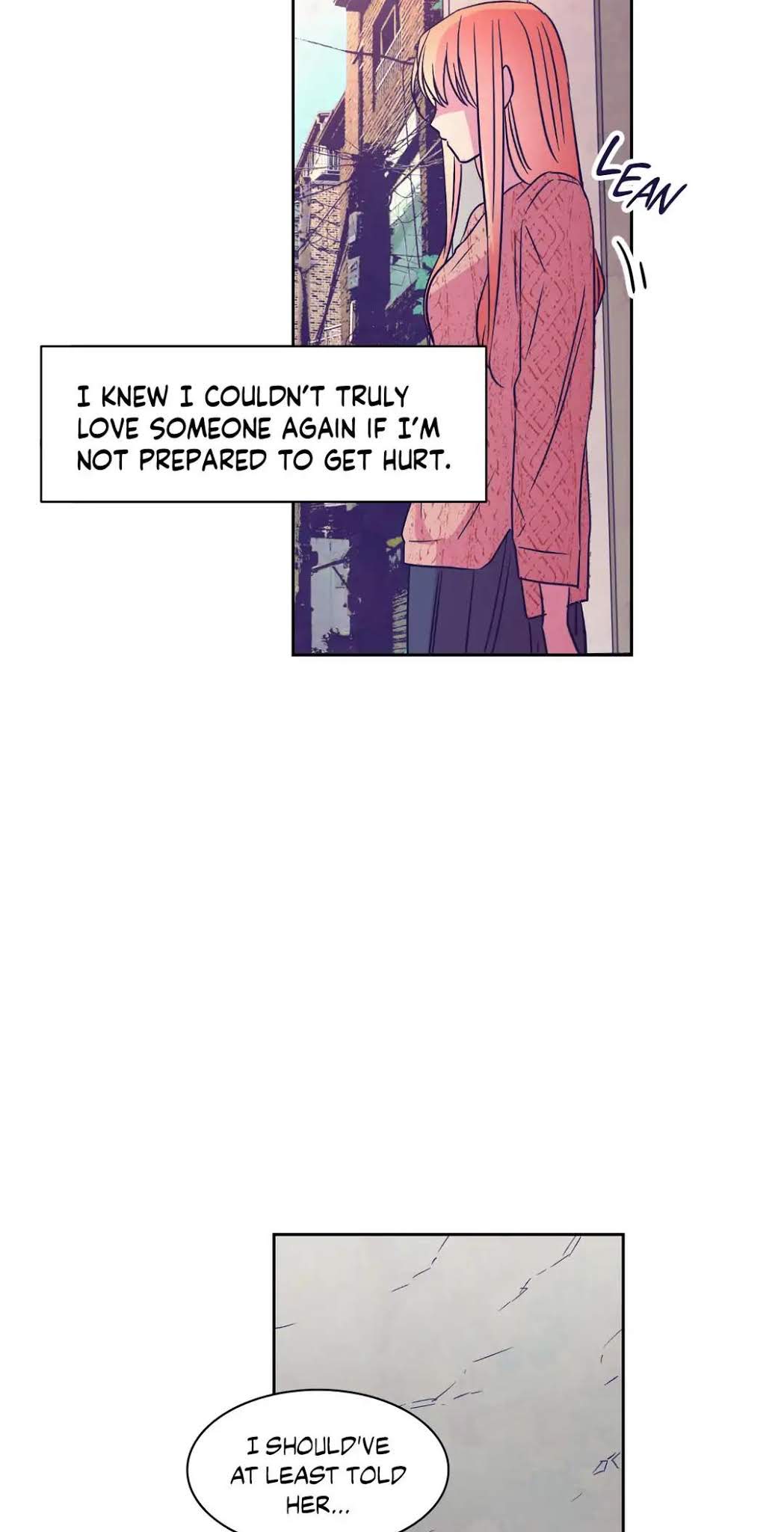 Blooming Sequence Chapter 72 page 28 - Chapter 72