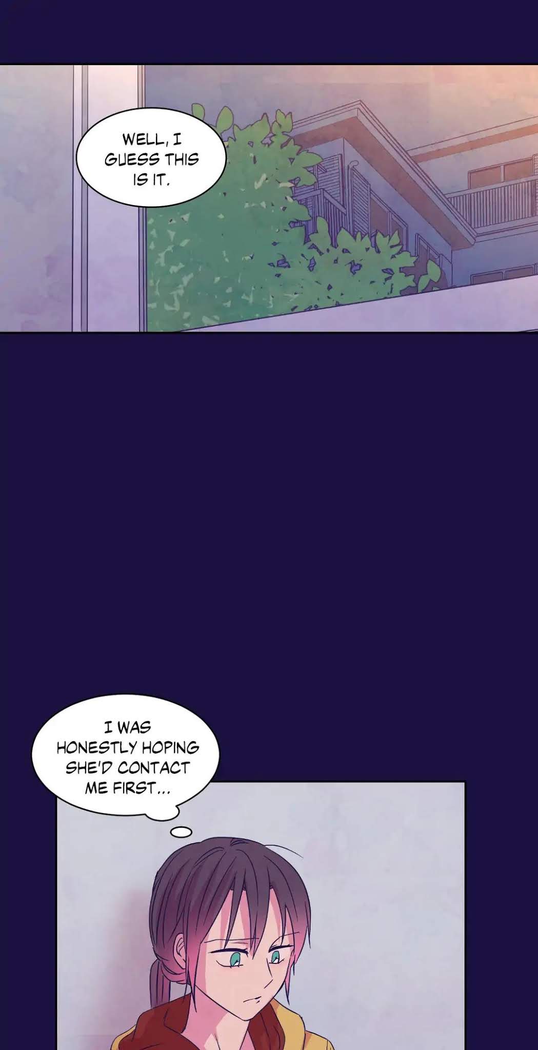 Blooming Sequence Chapter 72 page 3 - Chapter 72