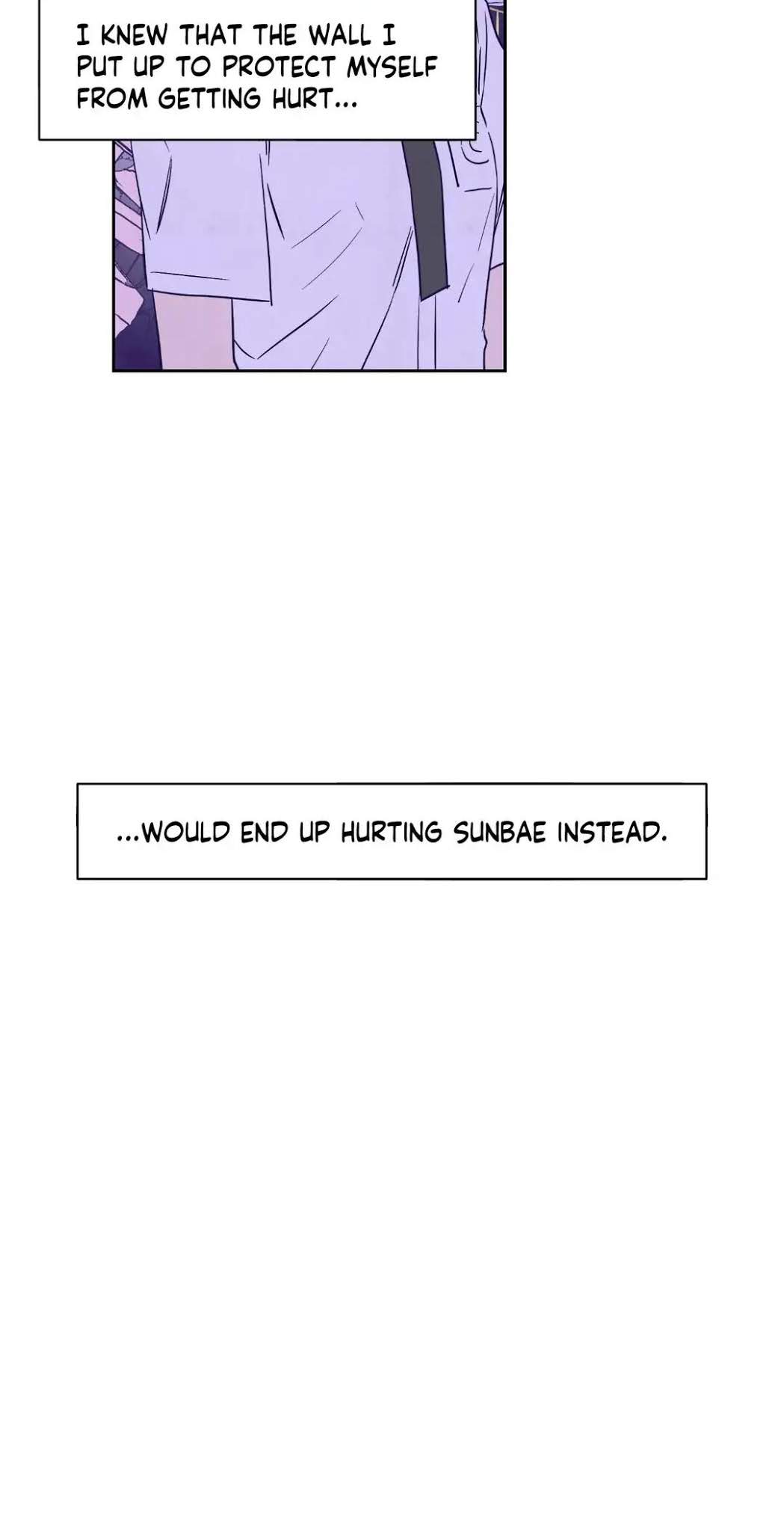 Blooming Sequence Chapter 72 page 30 - Chapter 72