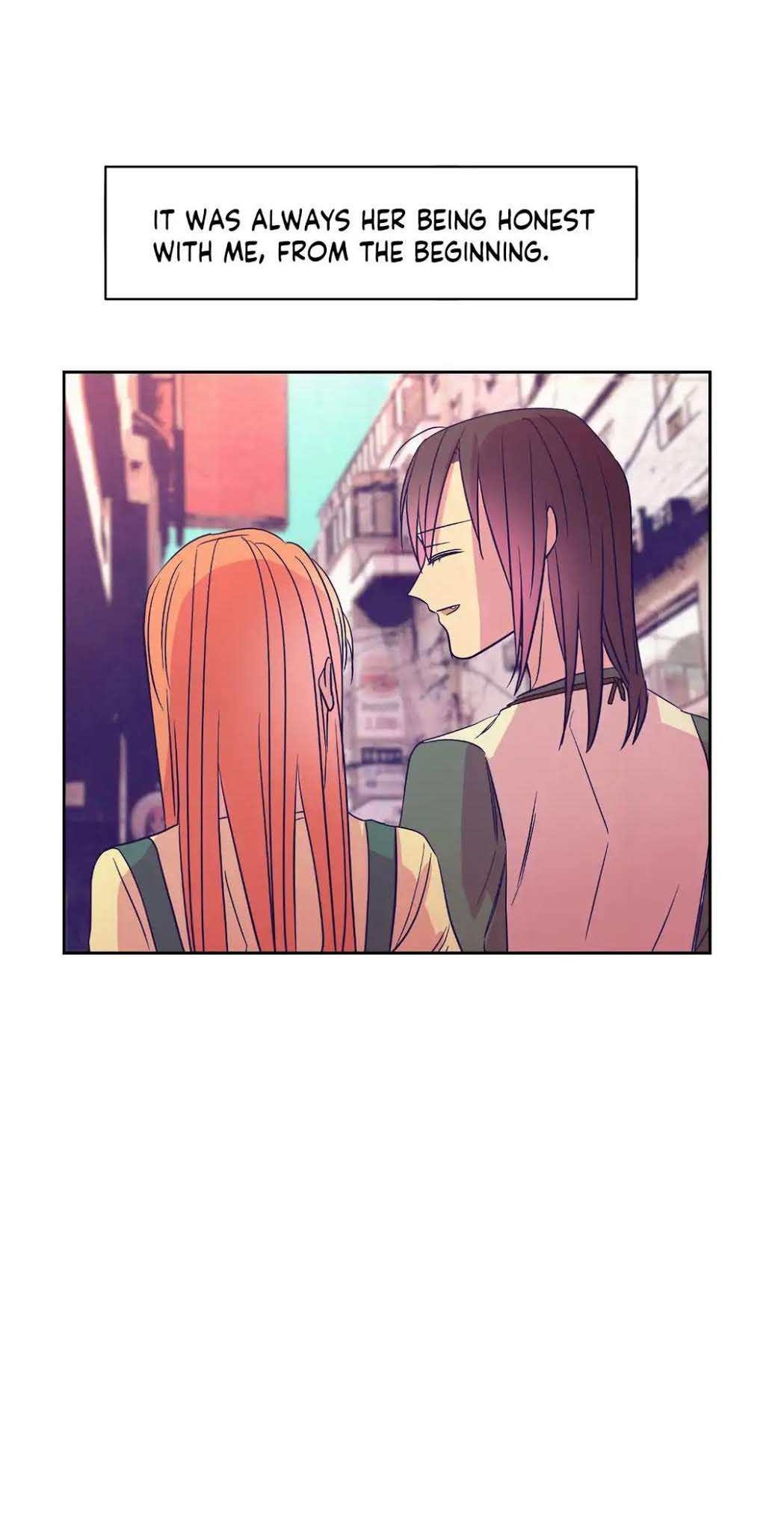 Blooming Sequence Chapter 72 page 32 - Chapter 72